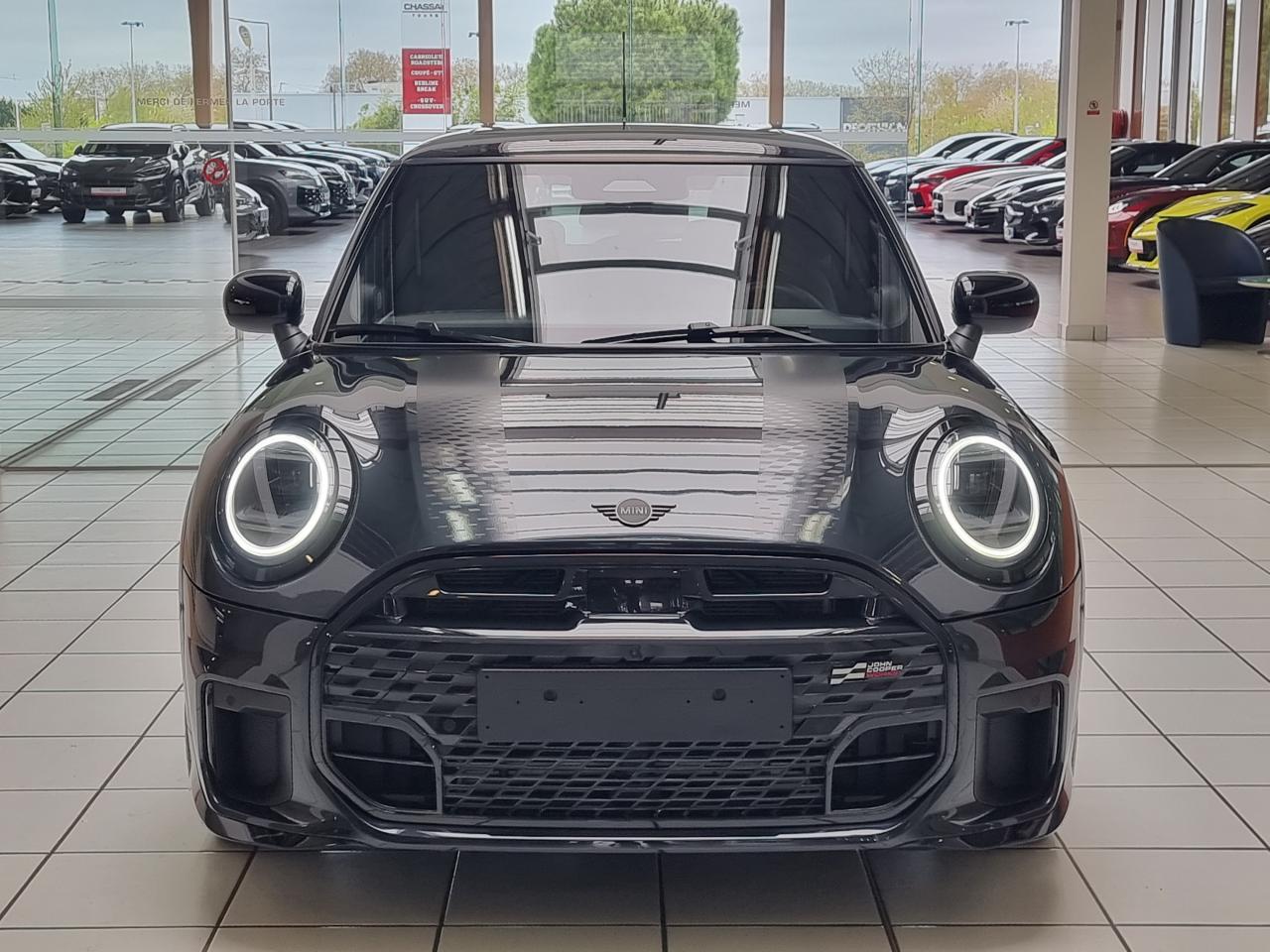 0679-0003464_p68 - MINI - COOPER - 2025 - photo 25