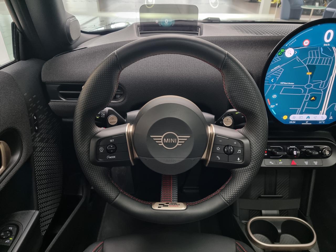 0679-0003464_p68 - MINI - COOPER - 2025 - photo 8