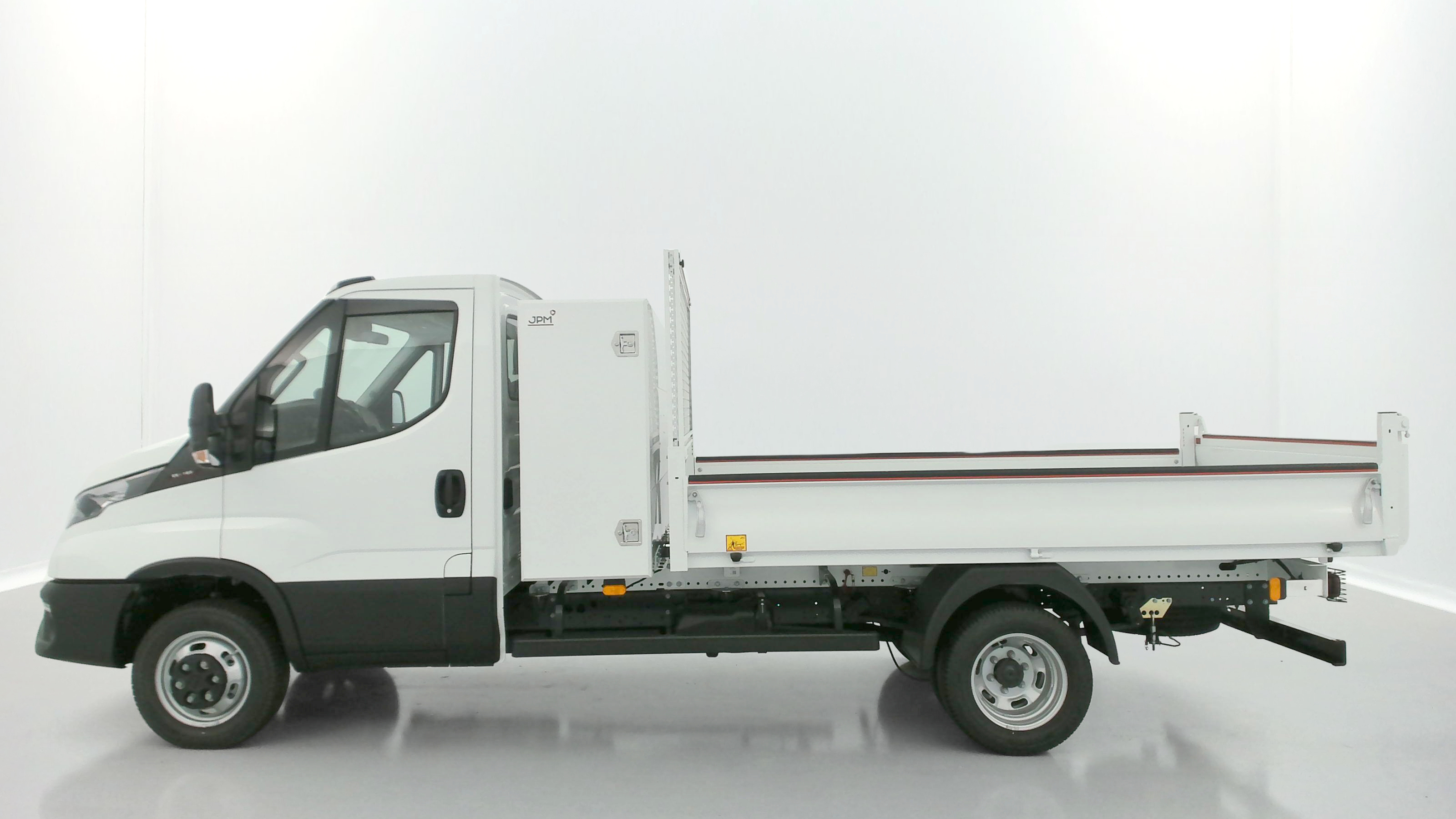 GLI00026435_p53 - IVECO - DAILY - 2026 - photo 4