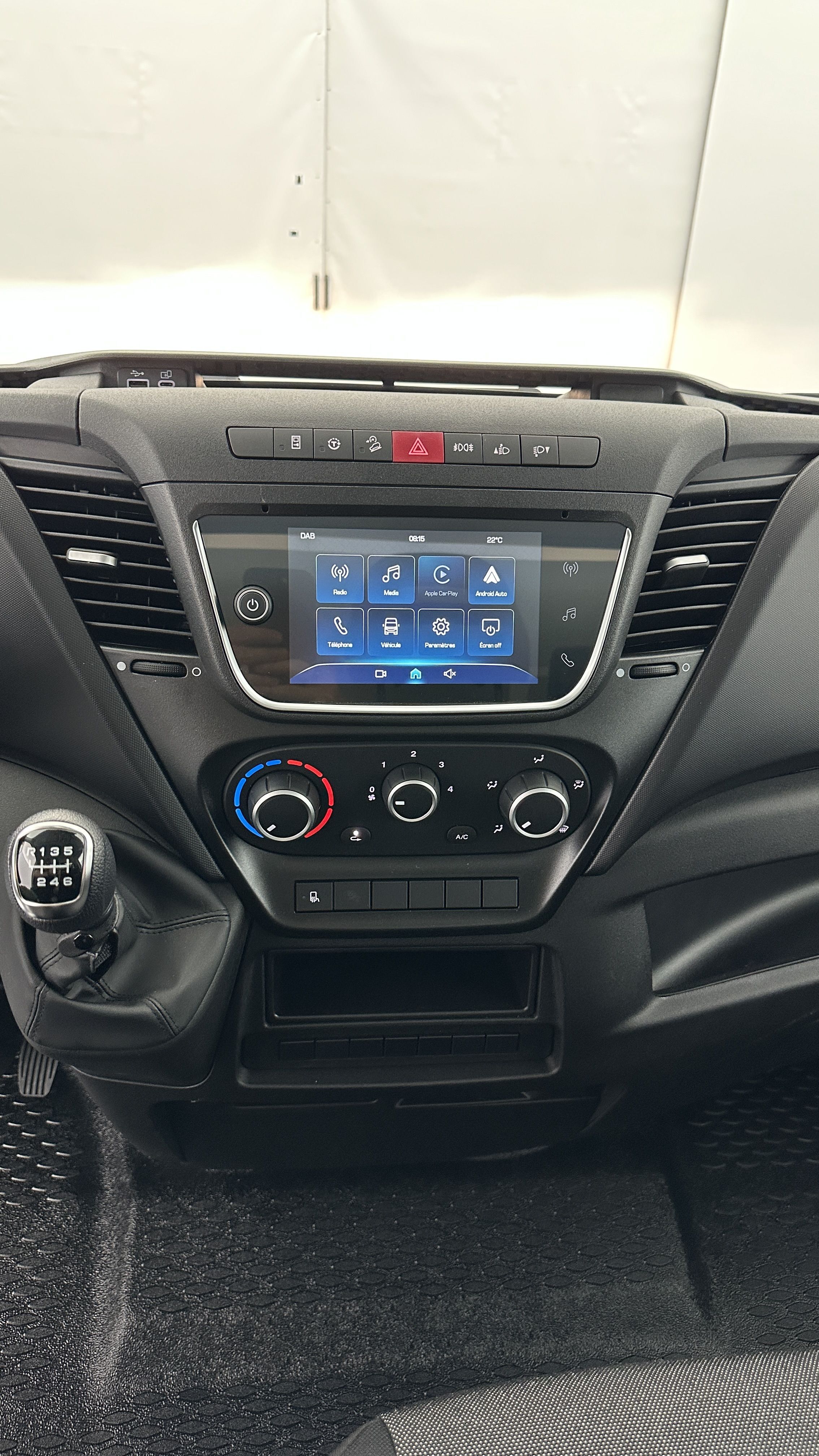 GLI00026435_p53 - IVECO - DAILY - 2026 - photo 10