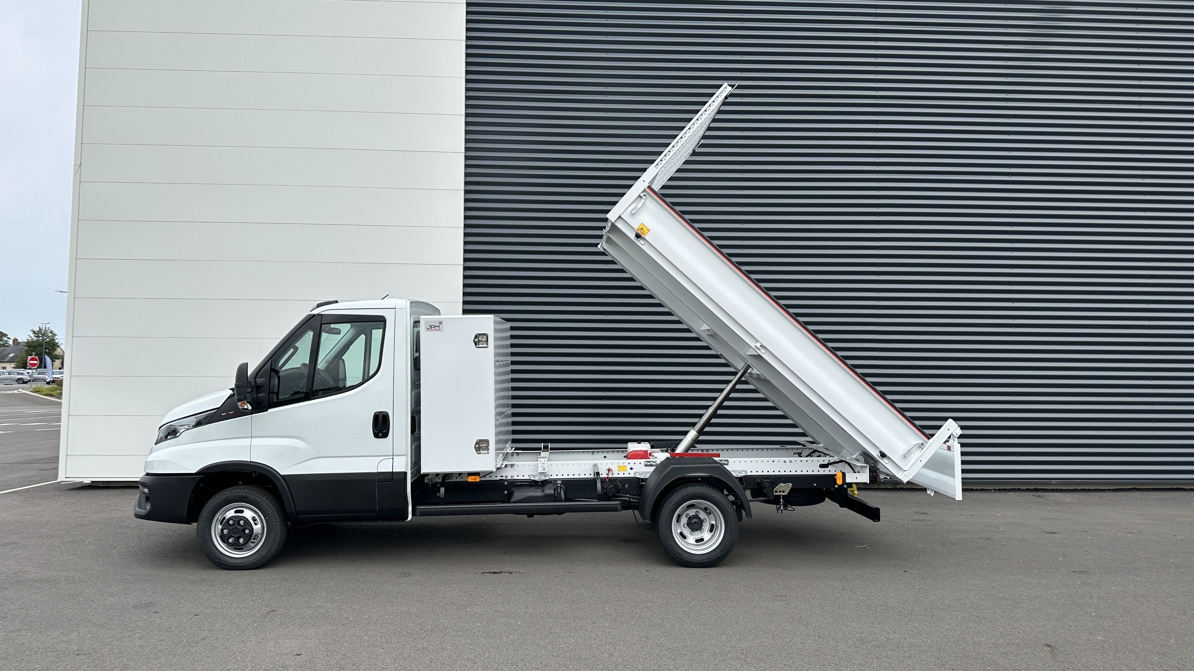 GLI00026435_p53 - IVECO - DAILY - 2026 - photo 11