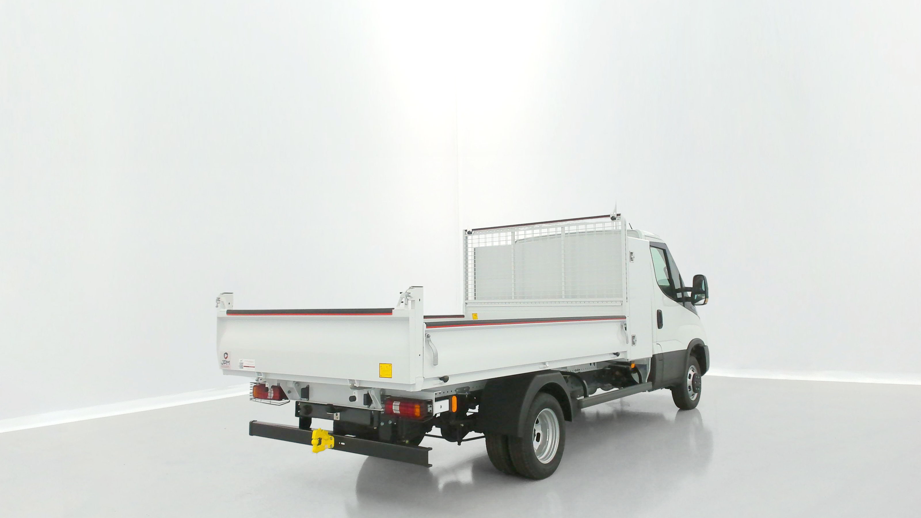 GLI00026435_p53 - IVECO - DAILY - 2026 - photo 19