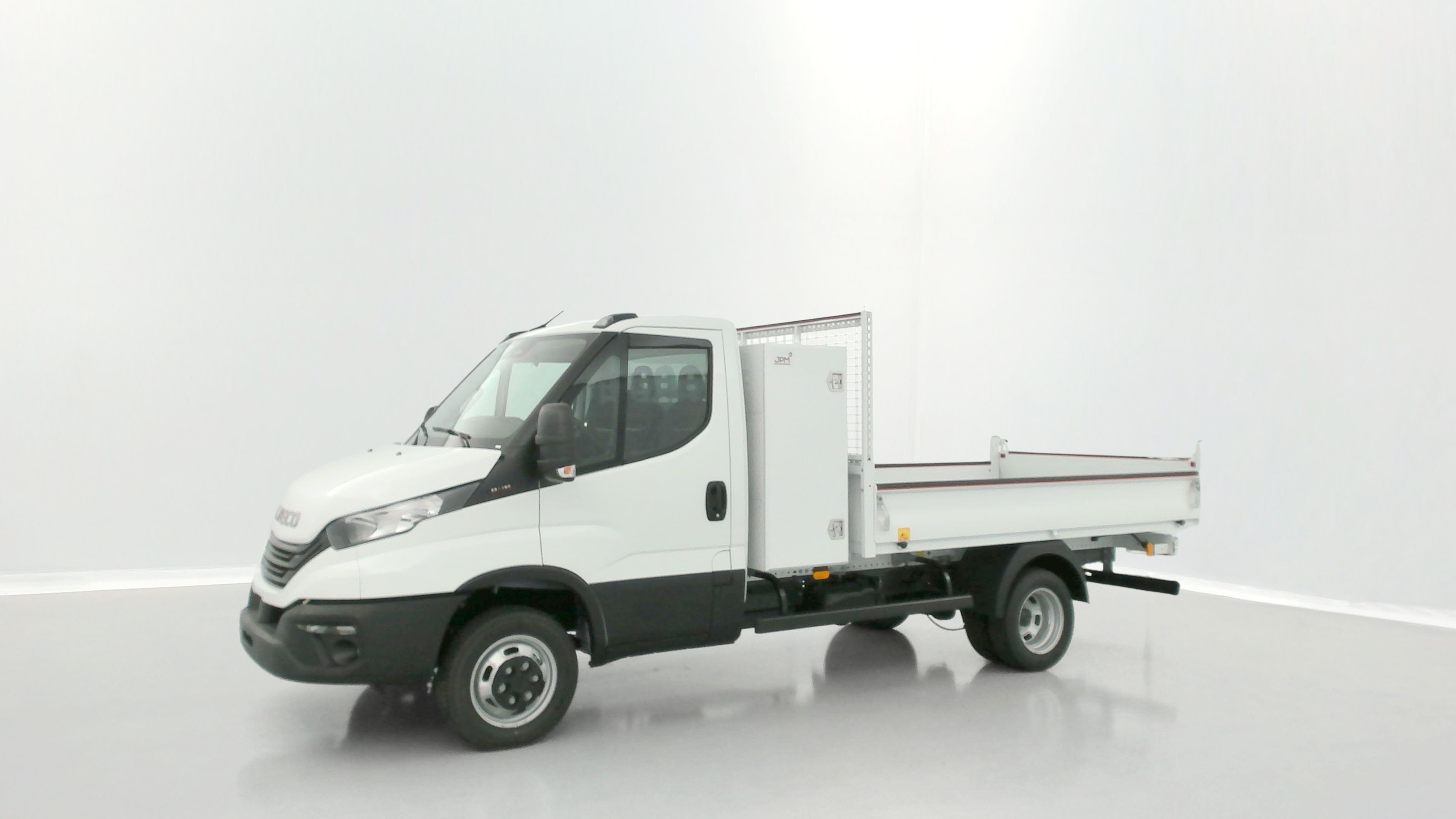 GLI00026435_p53 - IVECO - DAILY - 2026 - photo 21