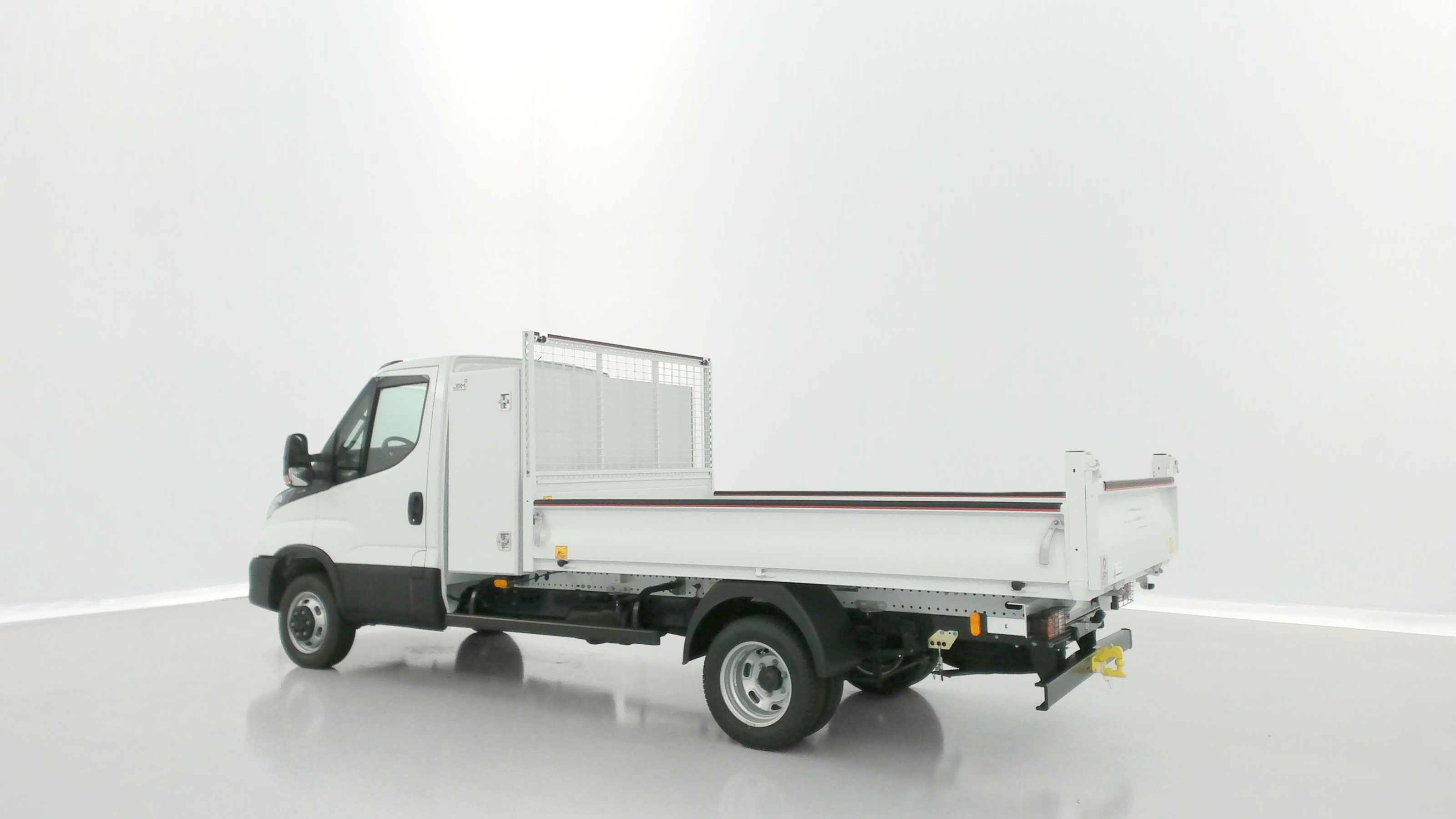 GLI00026435_p53 - IVECO - DAILY - 2026 - photo 22