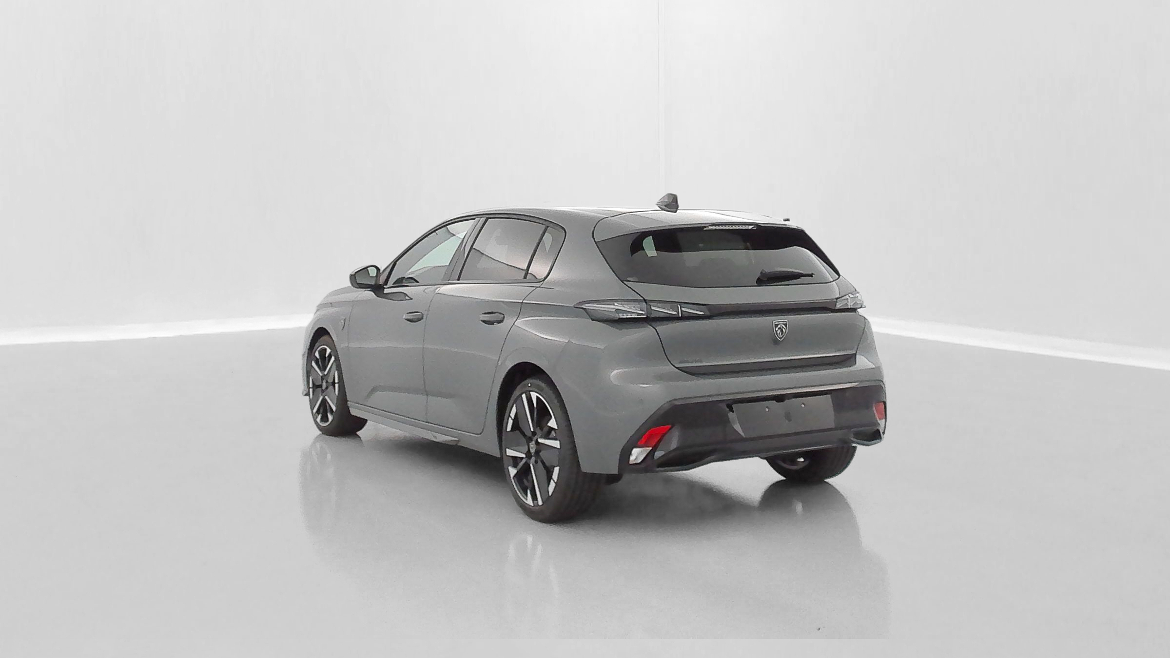 GLI00010342_p53 - PEUGEOT - 308 - 2026 - photo 5