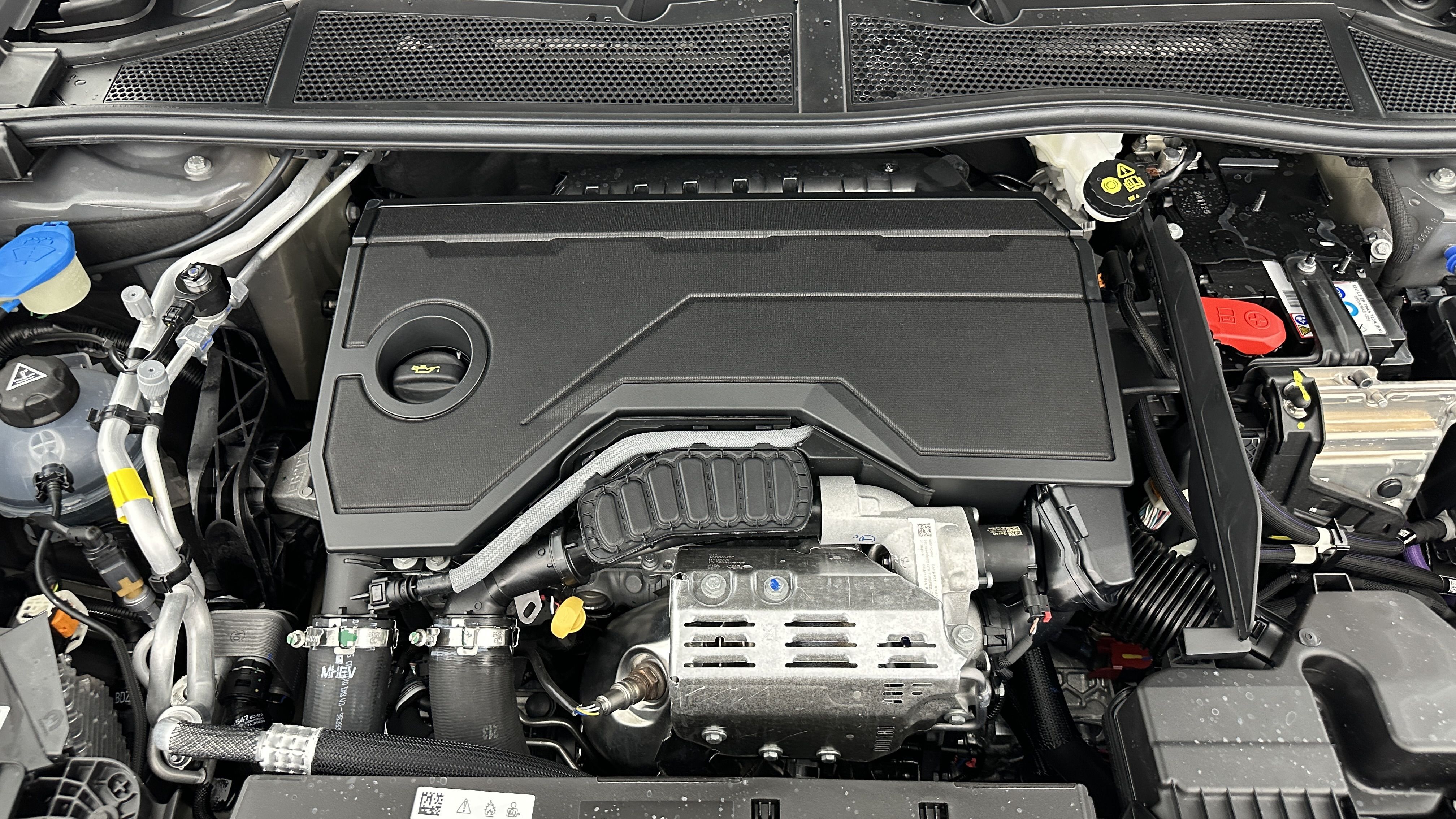 GLI00010342_p53 - PEUGEOT - 308 - 2026 - photo 11