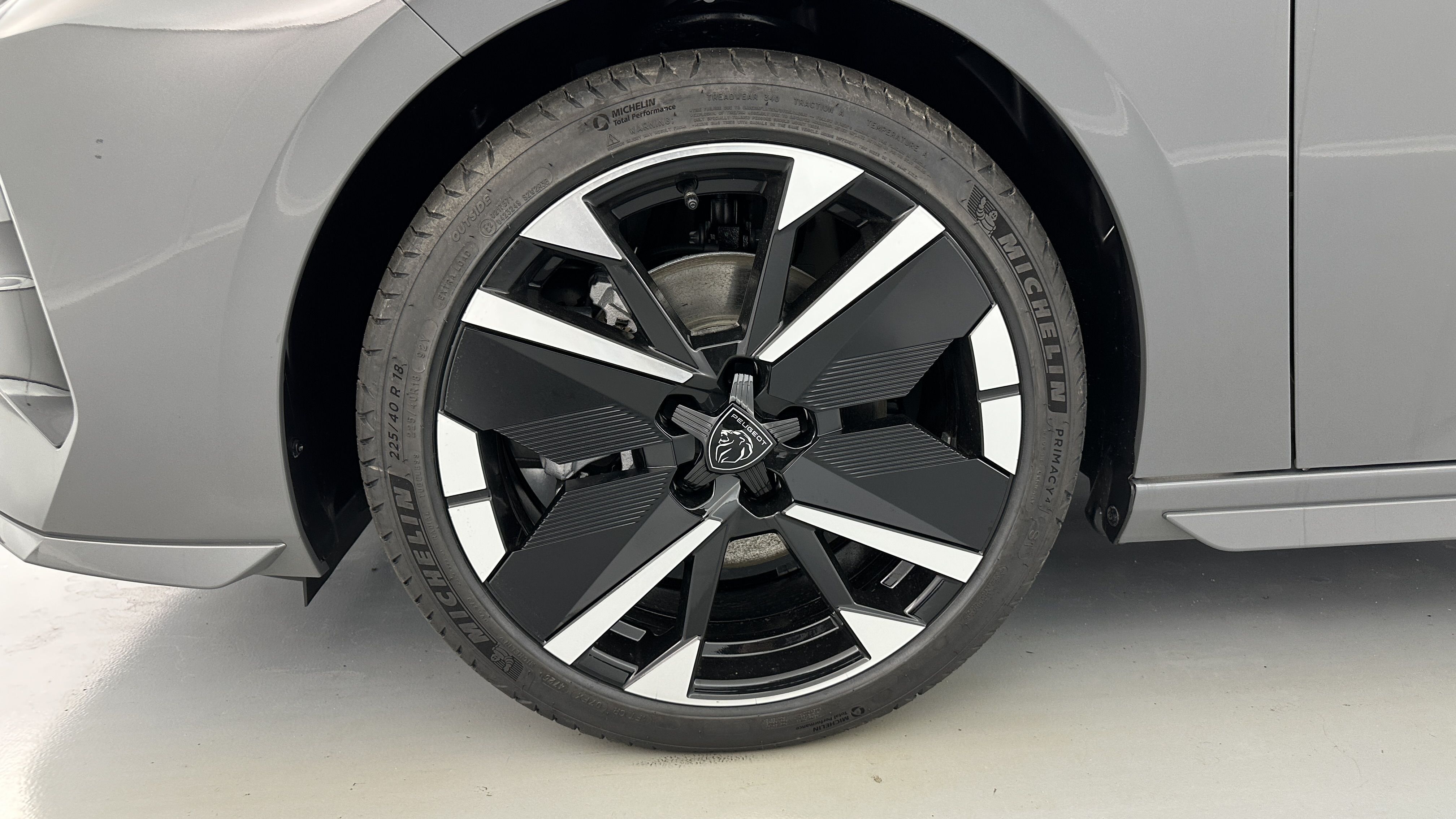 GLI00010342_p53 - PEUGEOT - 308 - 2026 - photo 12