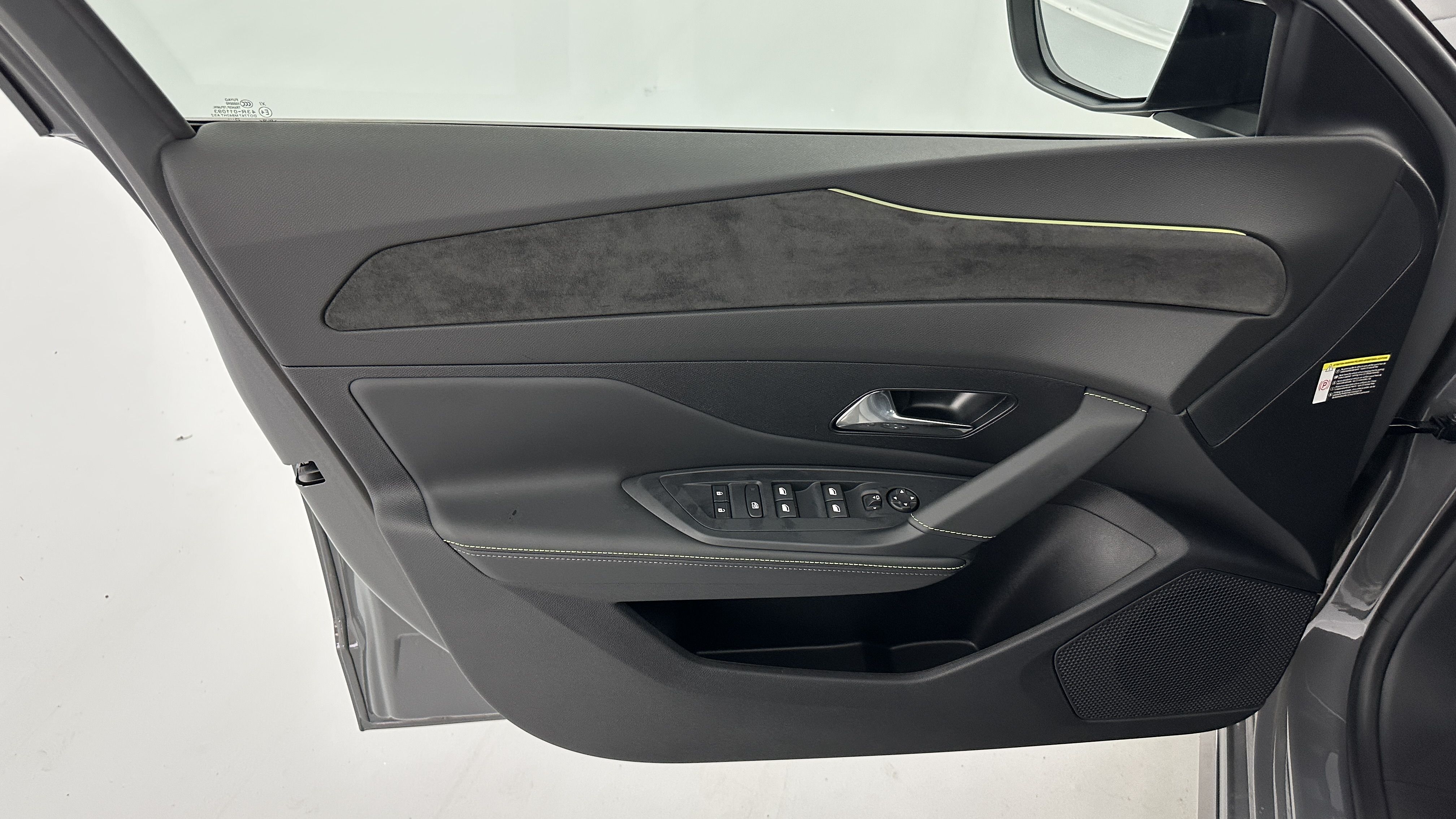 GLI00010342_p53 - PEUGEOT - 308 - 2026 - photo 13