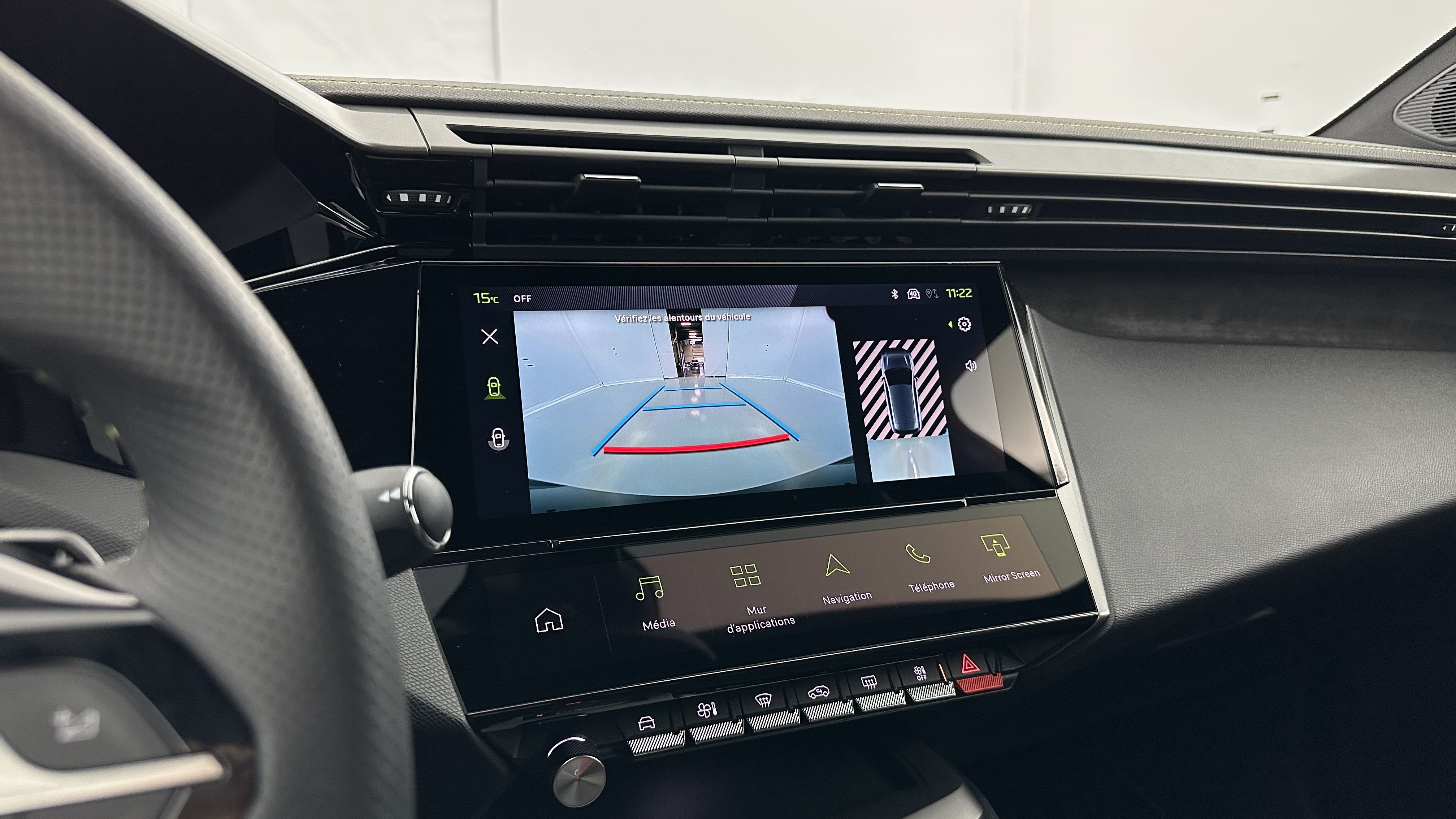 GLI00010342_p53 - PEUGEOT - 308 - 2026 - photo 20