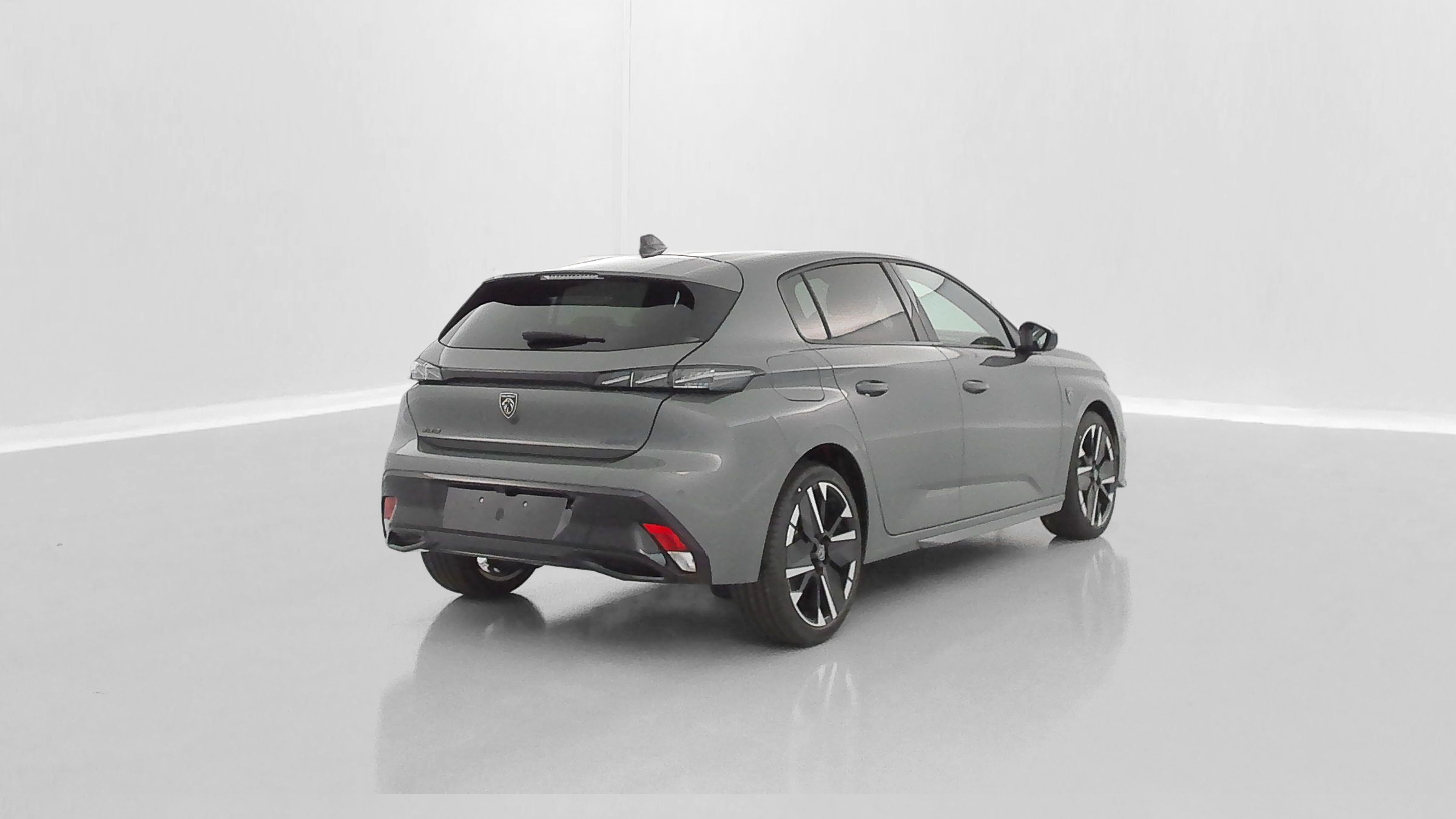 GLI00010342_p53 - PEUGEOT - 308 - 2026 - photo 25