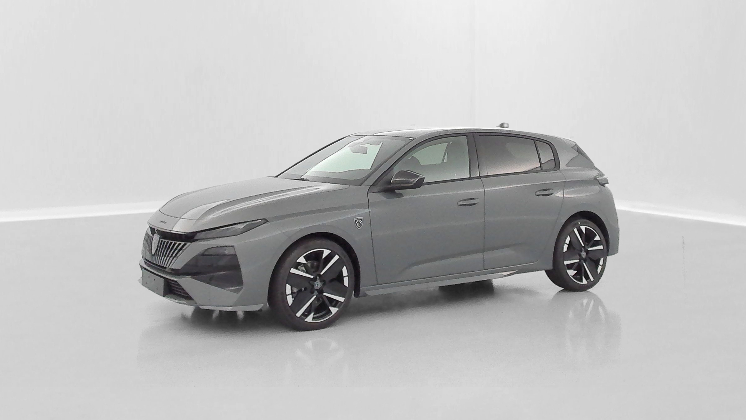 GLI00010342_p53 - PEUGEOT - 308 - 2026 - photo 27