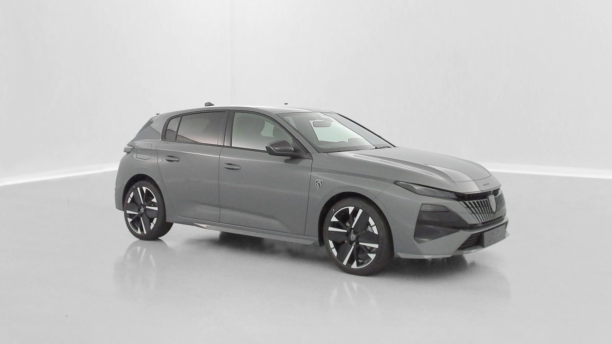 GLI00010342_p53 - PEUGEOT - 308 - 2026 - photo 30