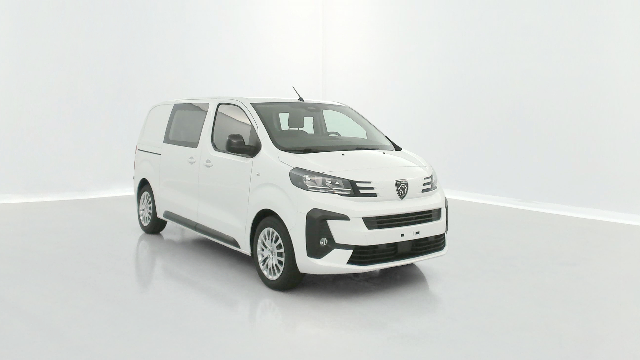 GLI00010700_p53 - PEUGEOT - EXPERT CA - 2025 - photo 1