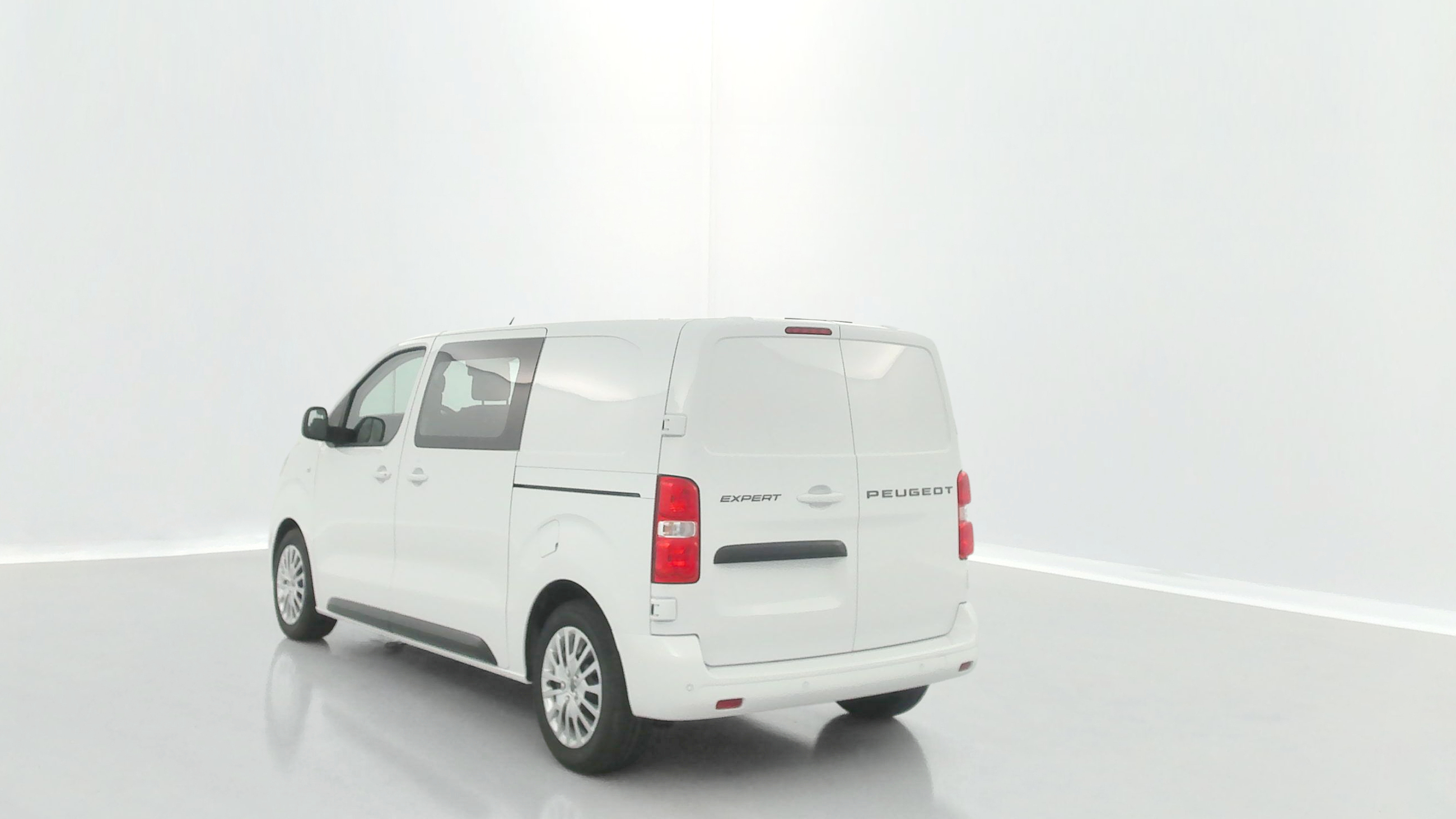 GLI00010700_p53 - PEUGEOT - EXPERT CA - 2025 - photo 5