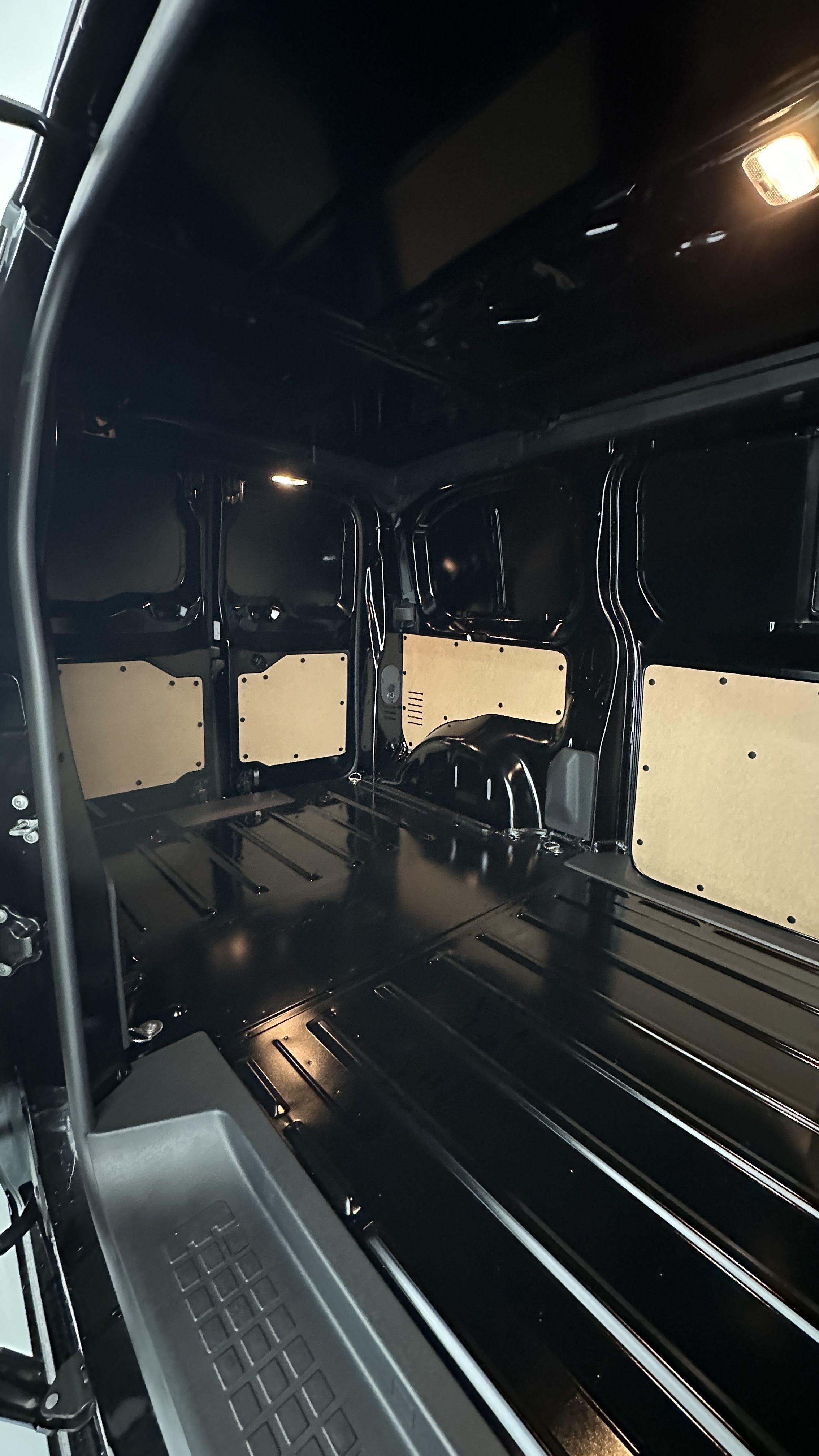 GLI00002329_p53 - OPEL - VIVARO - 2025 - photo 8