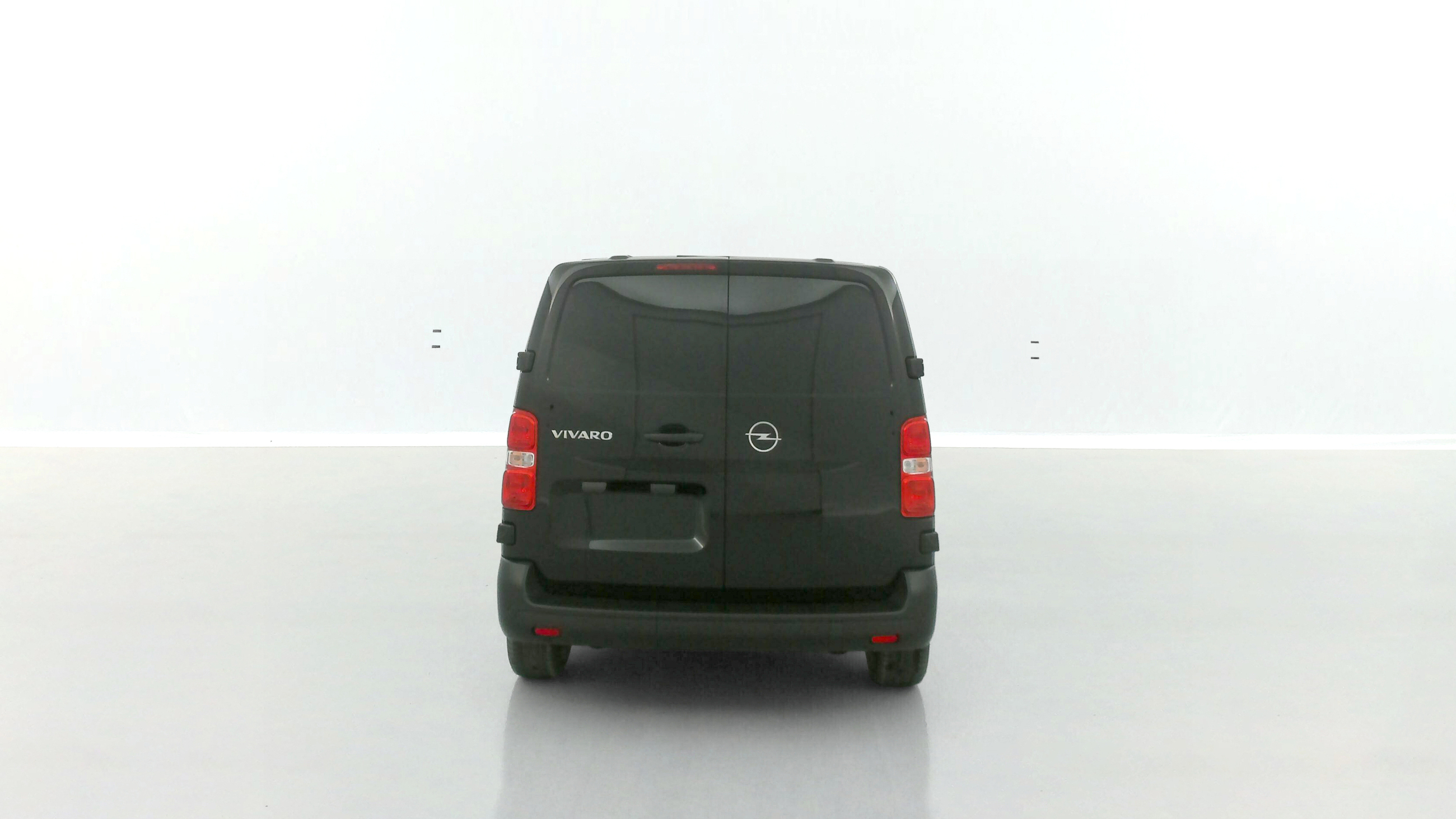 GLI00002329_p53 - OPEL - VIVARO - 2025 - photo 13