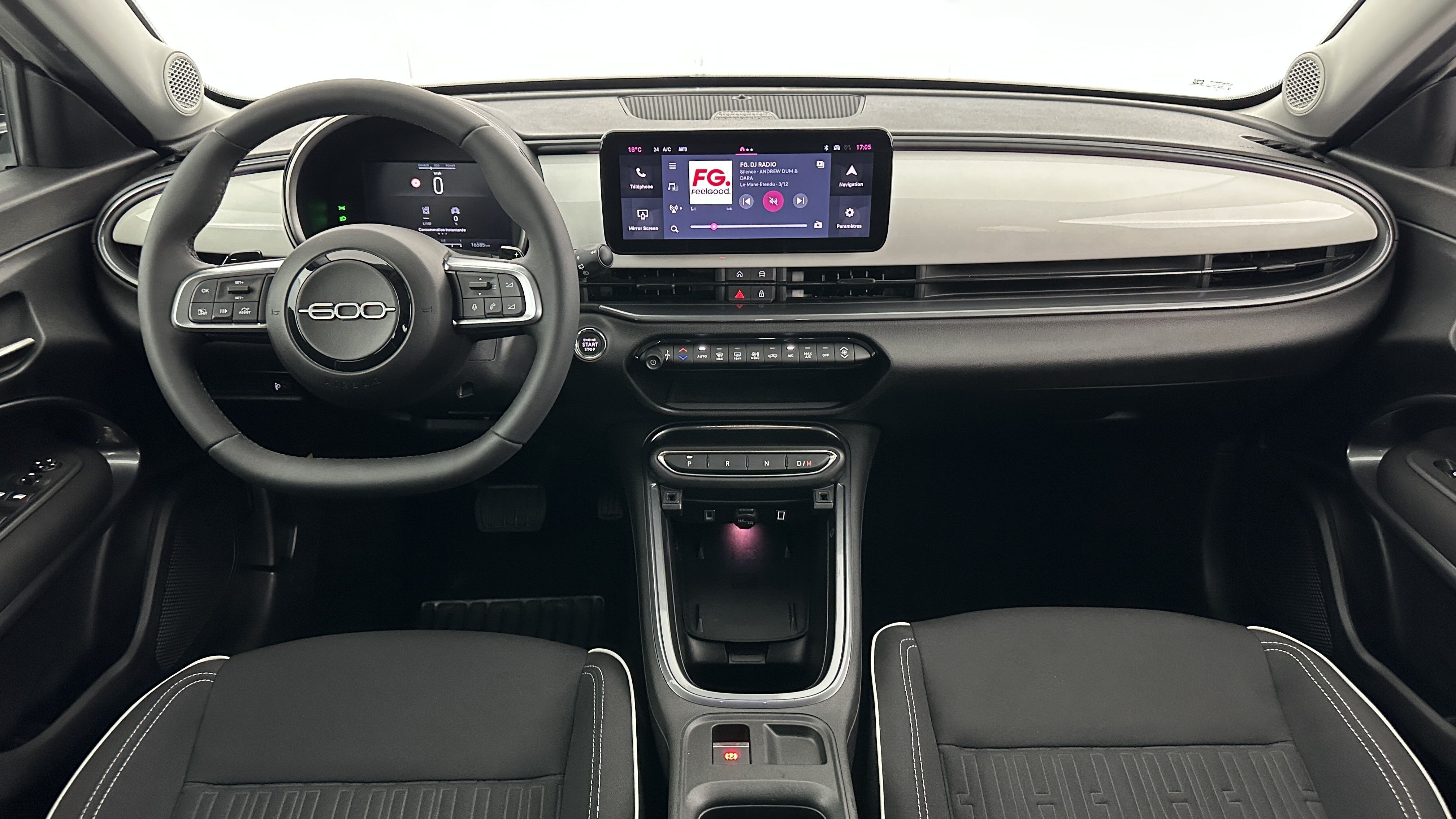 GLI00026497_p53 - FIAT - 600 - 2025 - photo 7