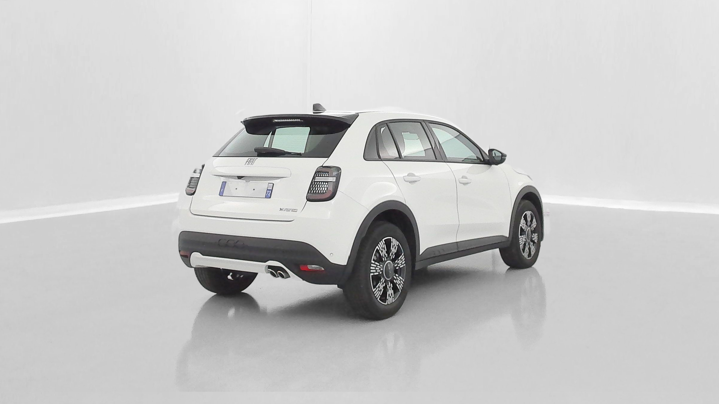 GLI00026497_p53 - FIAT - 600 - 2025 - photo 26