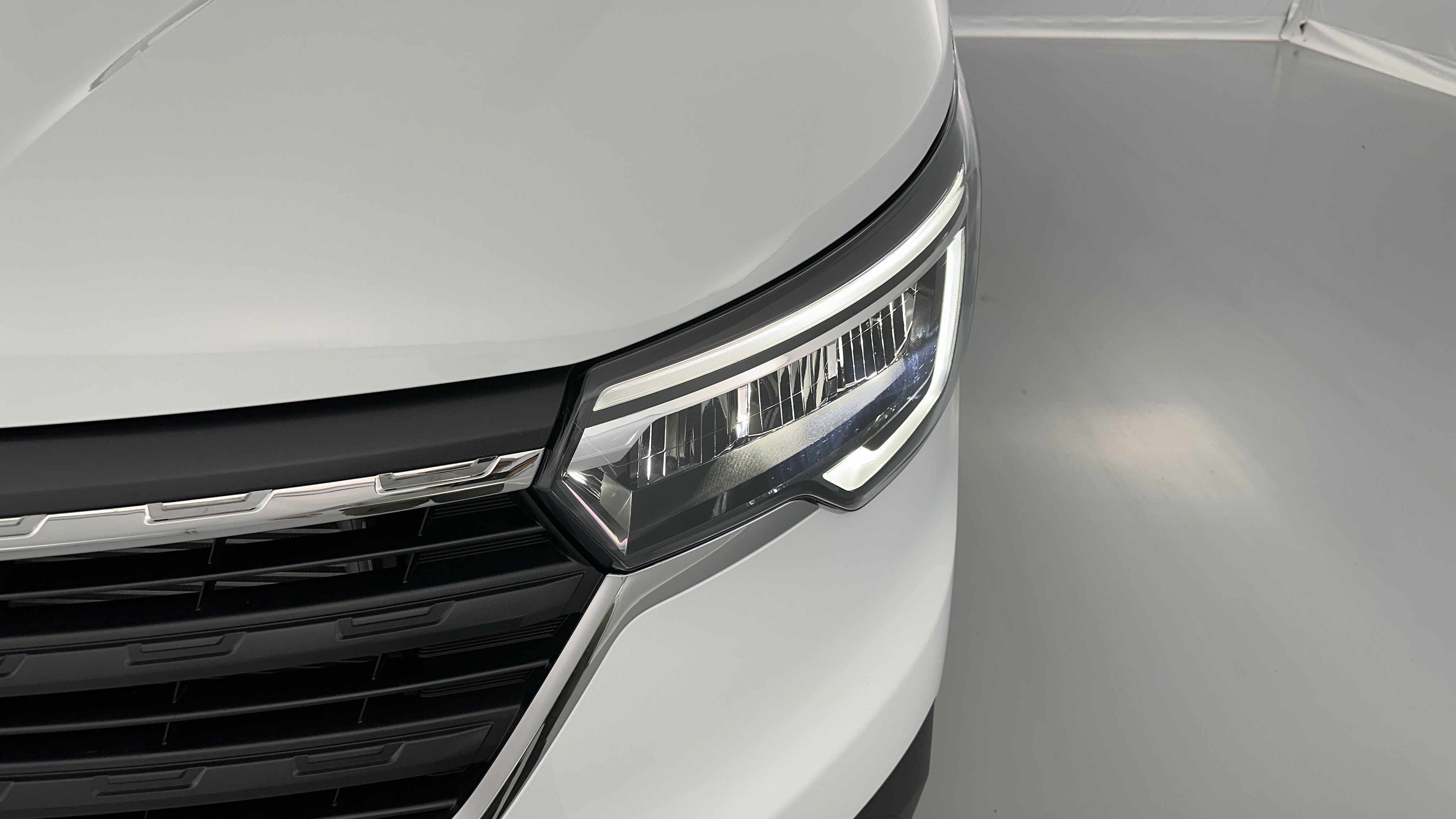 GLI00026543_p53 - RENAULT - TRAFIC - 2025 - photo 13