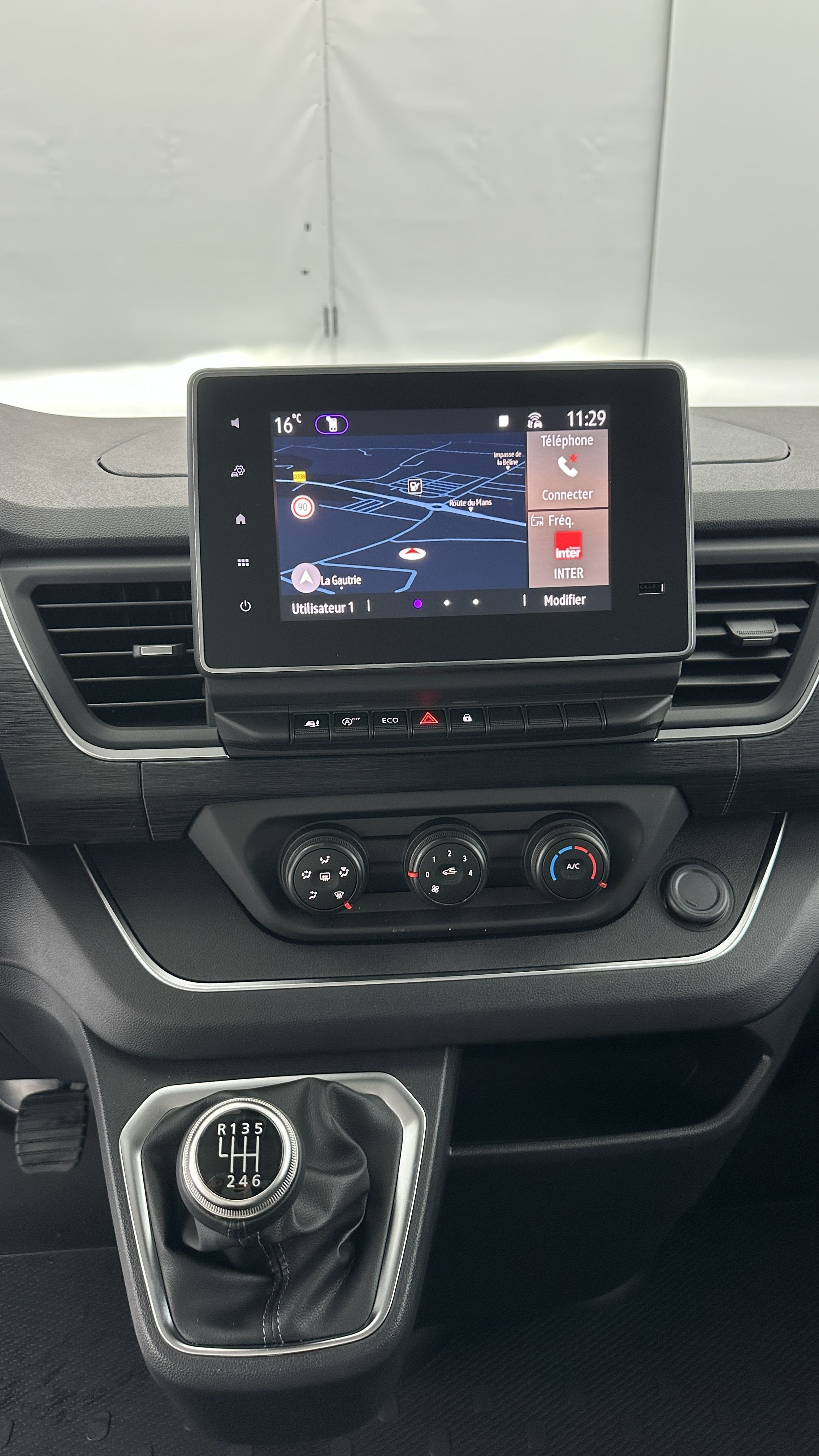 GLI00026546_p53 - RENAULT - TRAFIC - 2026 - photo 10