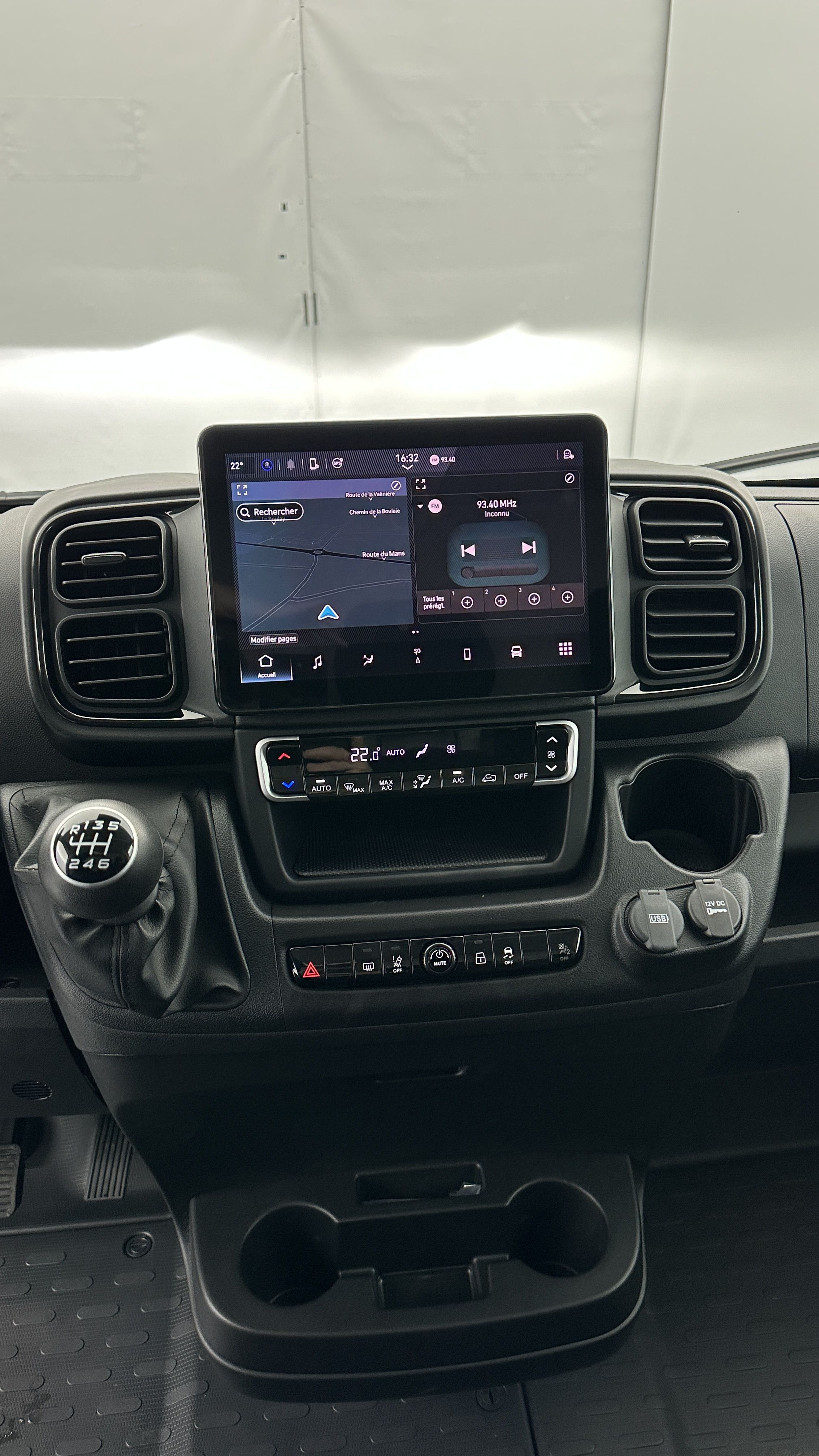 GLI00027196_p53 - PEUGEOT - BOXER - 2025 - photo 12