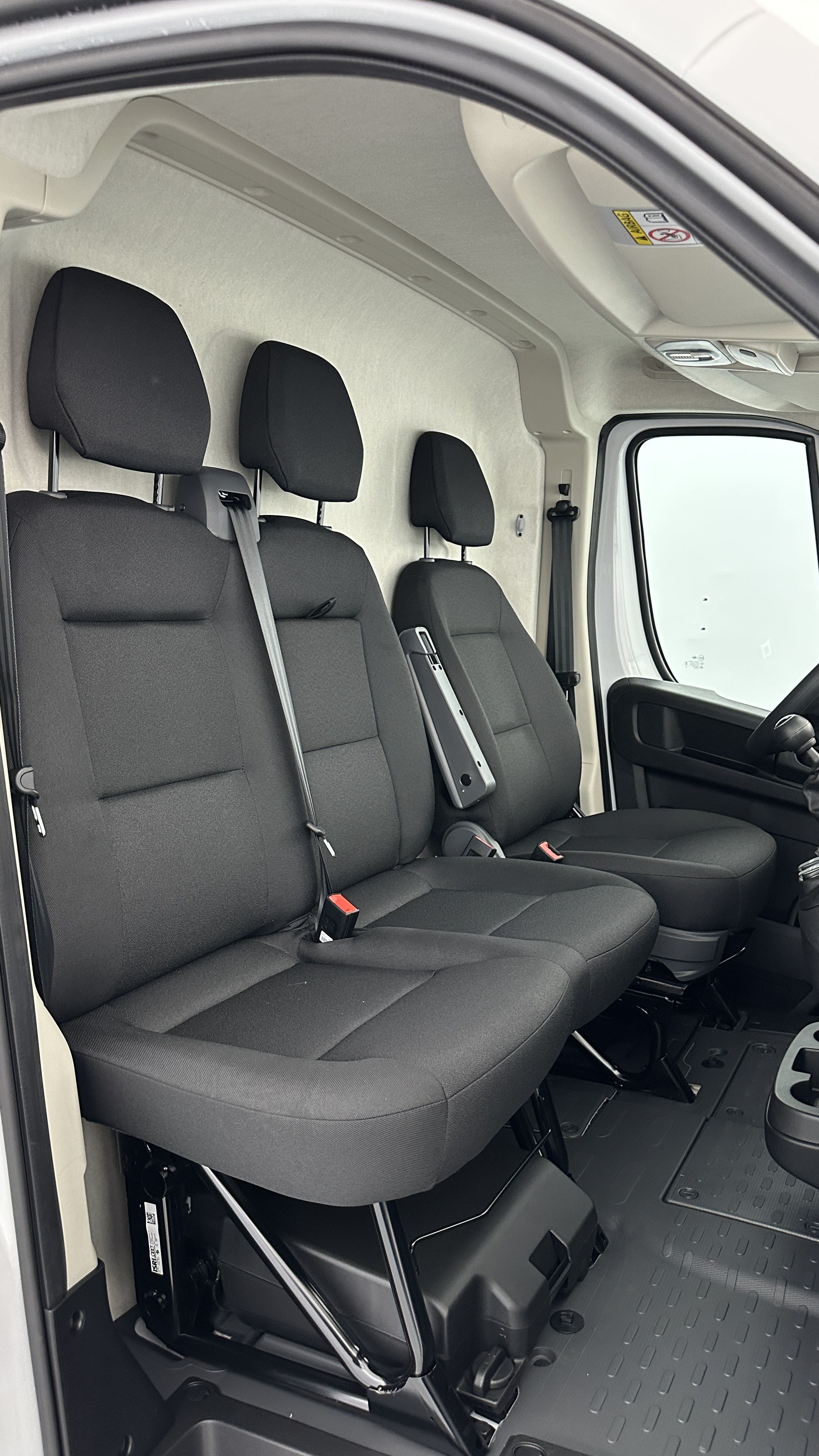 GLI00027196_p53 - PEUGEOT - BOXER - 2025 - photo 13