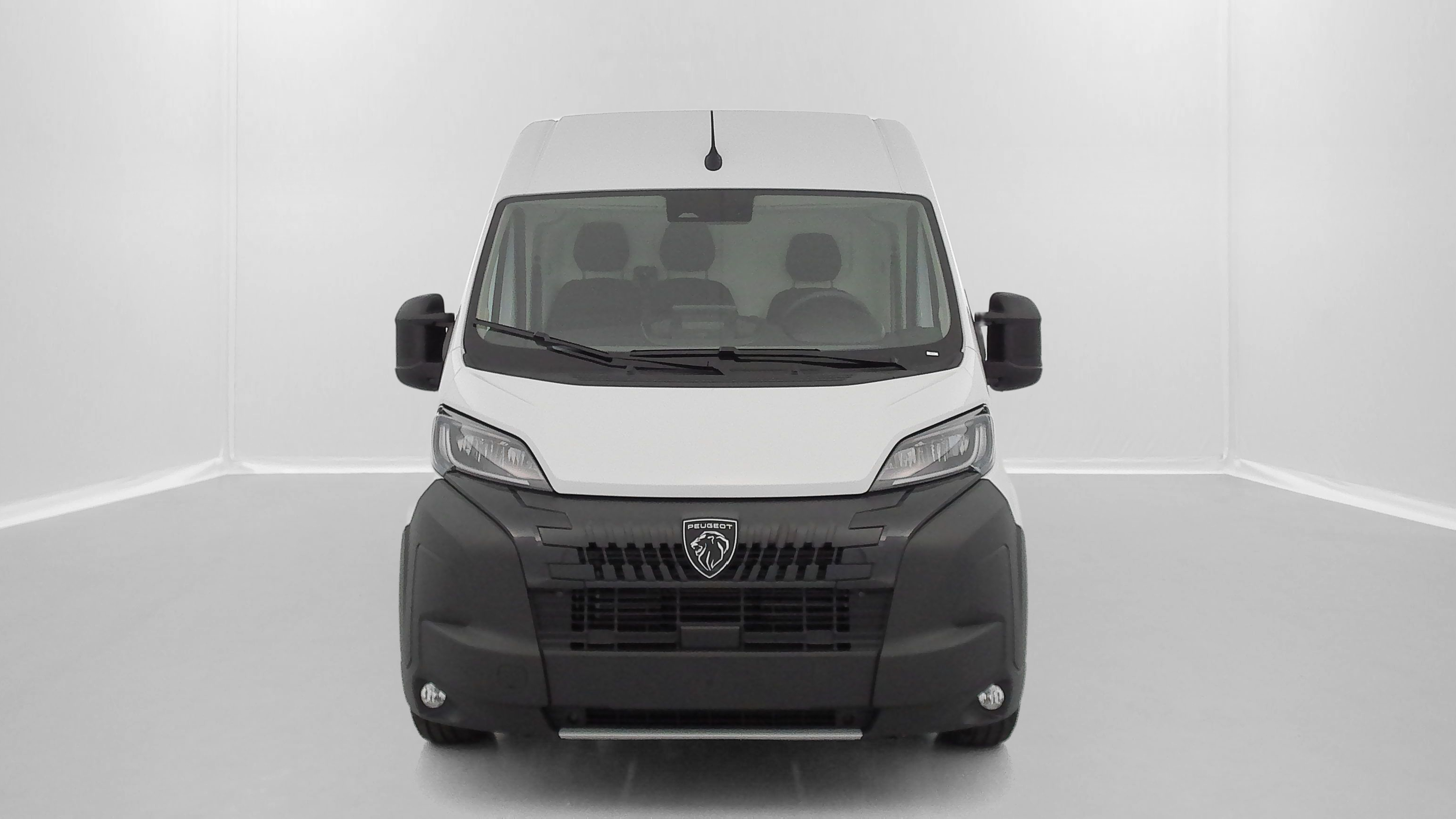 GLI00027204_p53 - PEUGEOT - BOXER - 2025 - photo 2