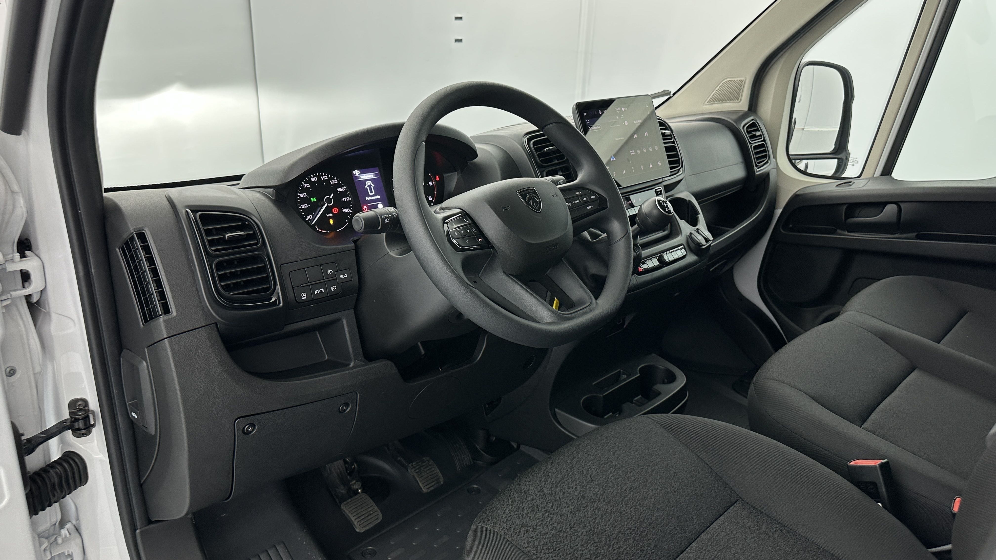 GLI00027204_p53 - PEUGEOT - BOXER - 2025 - photo 6