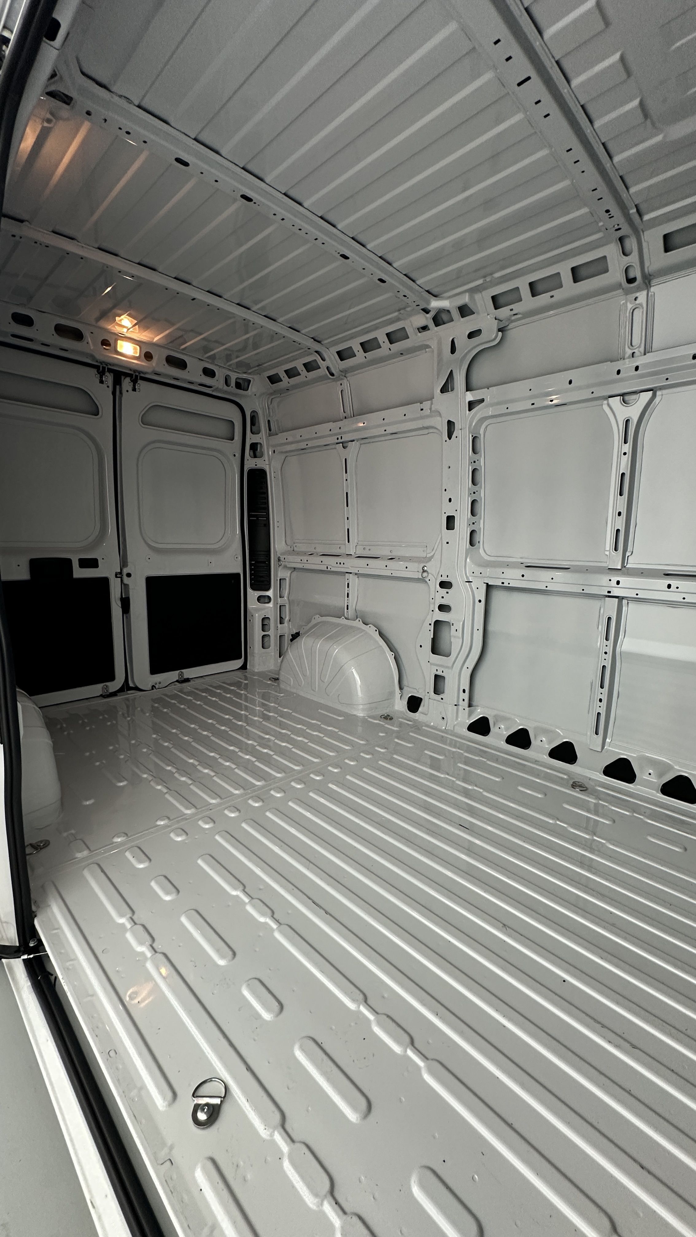 GLI00027204_p53 - PEUGEOT - BOXER - 2025 - photo 8