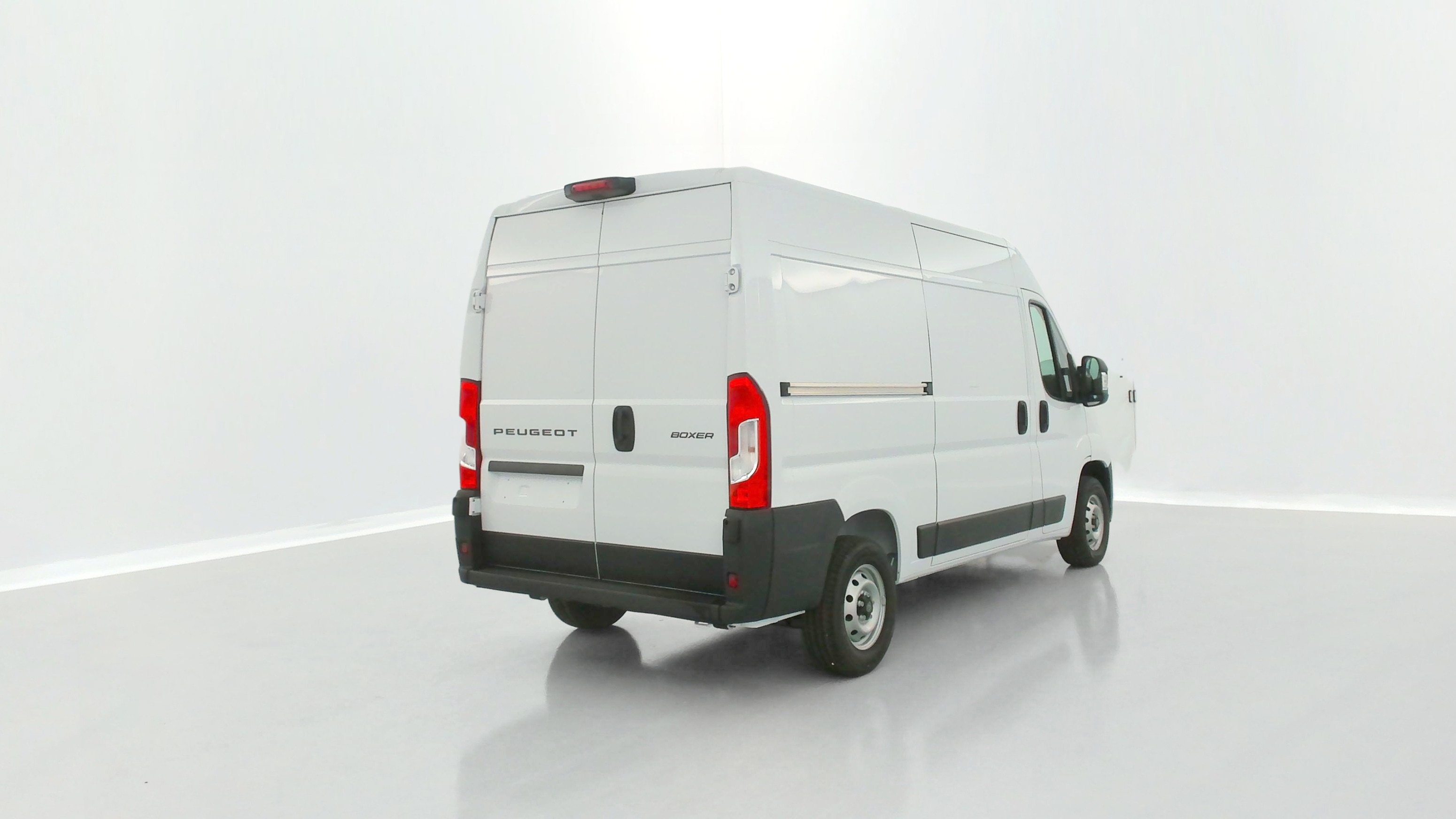 GLI00027204_p53 - PEUGEOT - BOXER - 2025 - photo 18