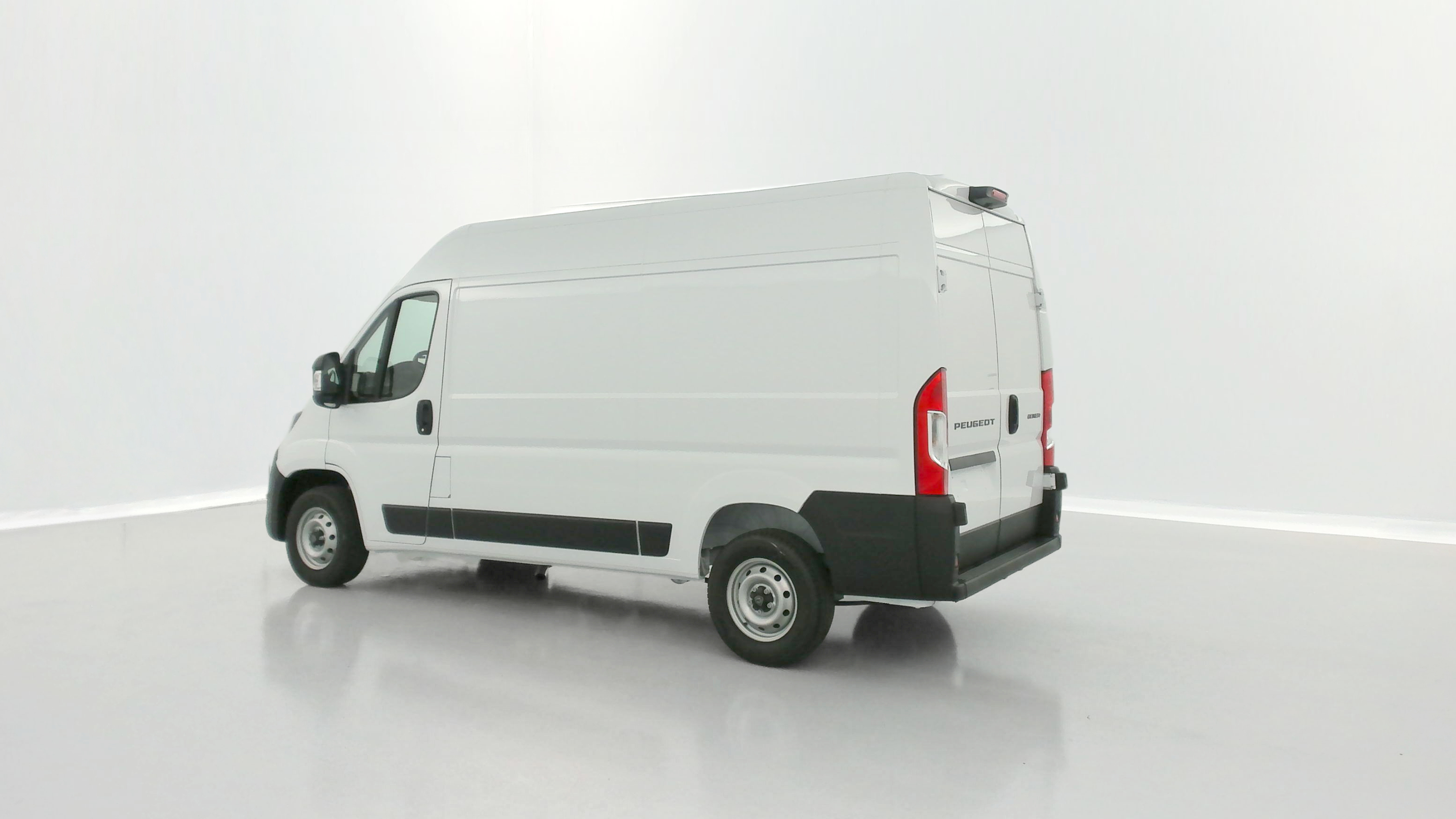 GLI00027204_p53 - PEUGEOT - BOXER - 2025 - photo 21