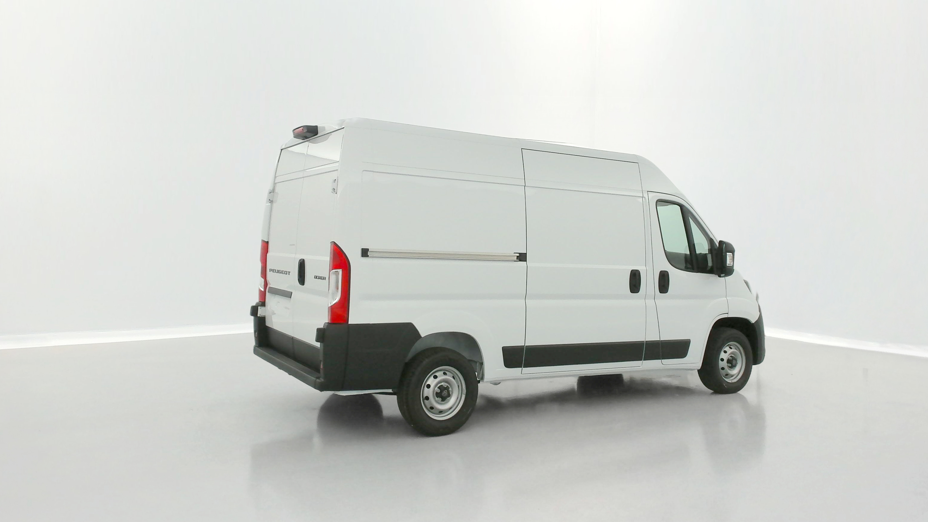 GLI00027204_p53 - PEUGEOT - BOXER - 2025 - photo 22