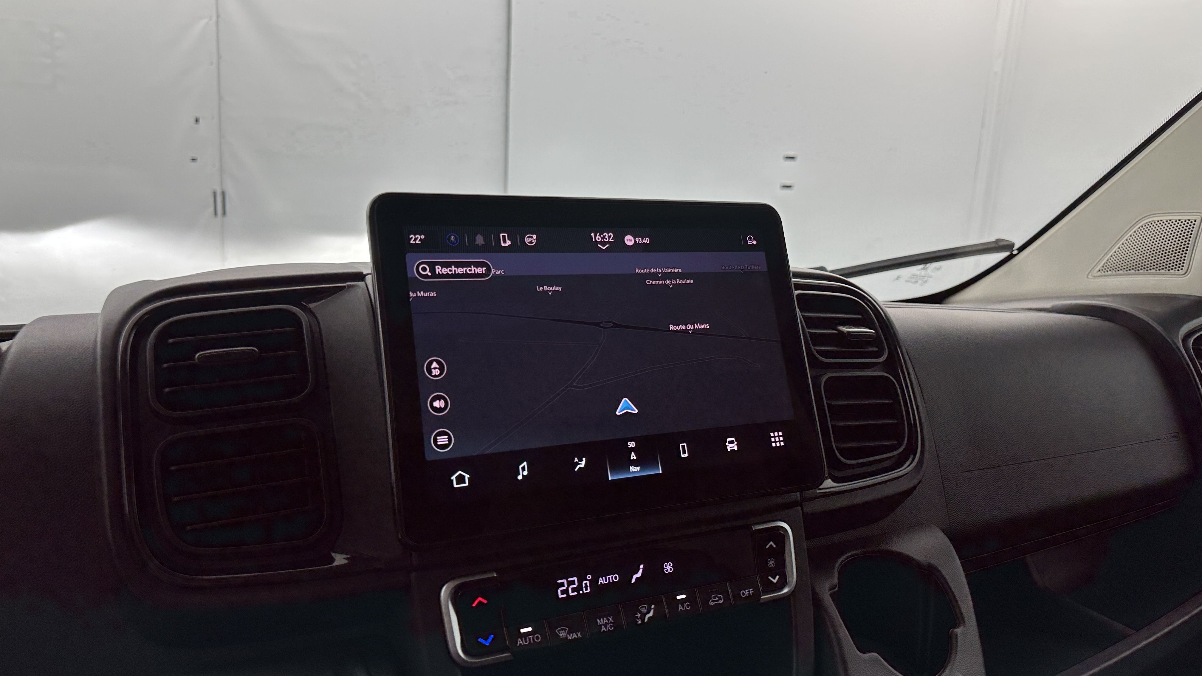 GLI00027193_p53 - PEUGEOT - BOXER - 2025 - photo 14