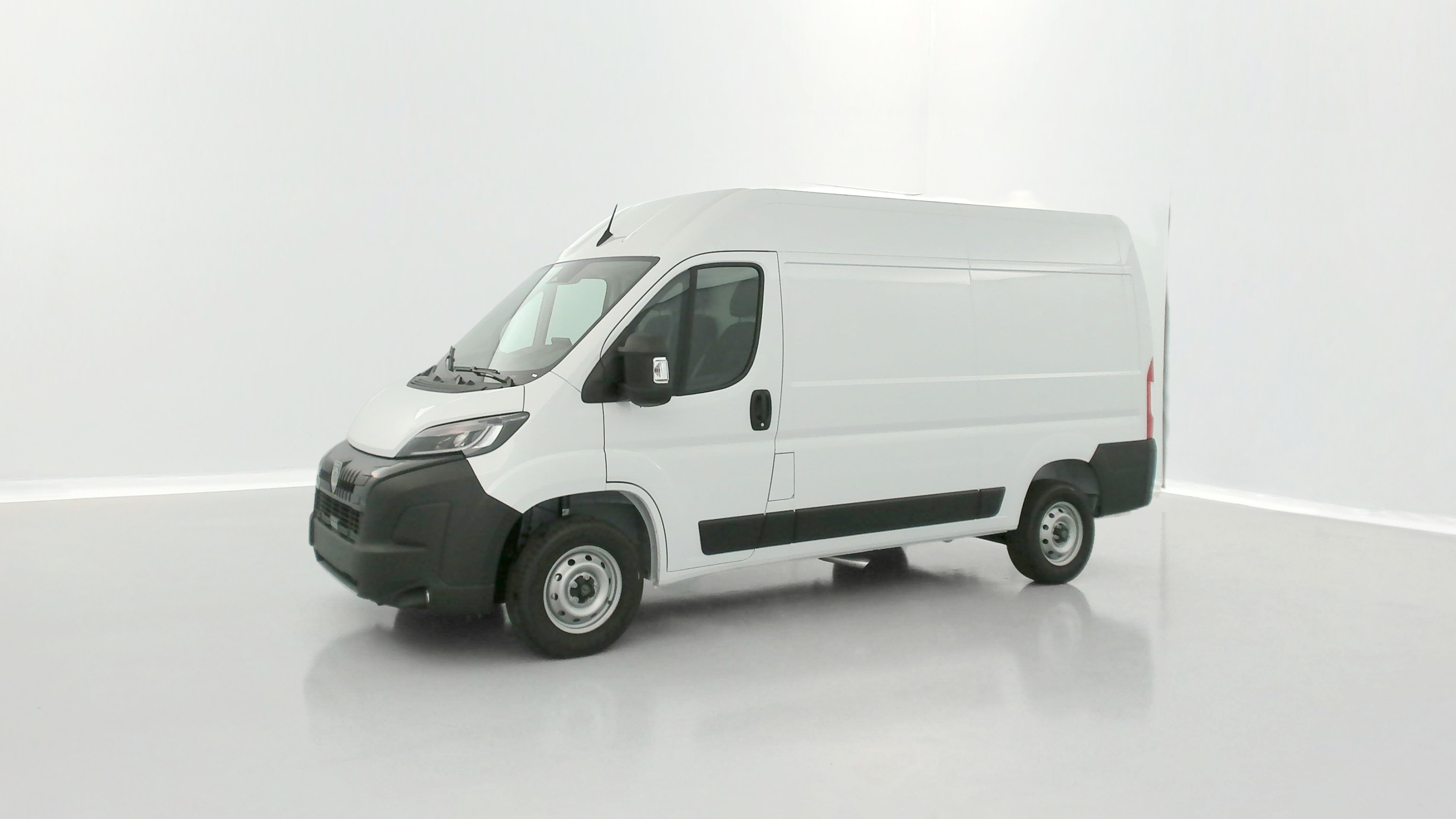 GLI00027193_p53 - PEUGEOT - BOXER - 2025 - photo 20