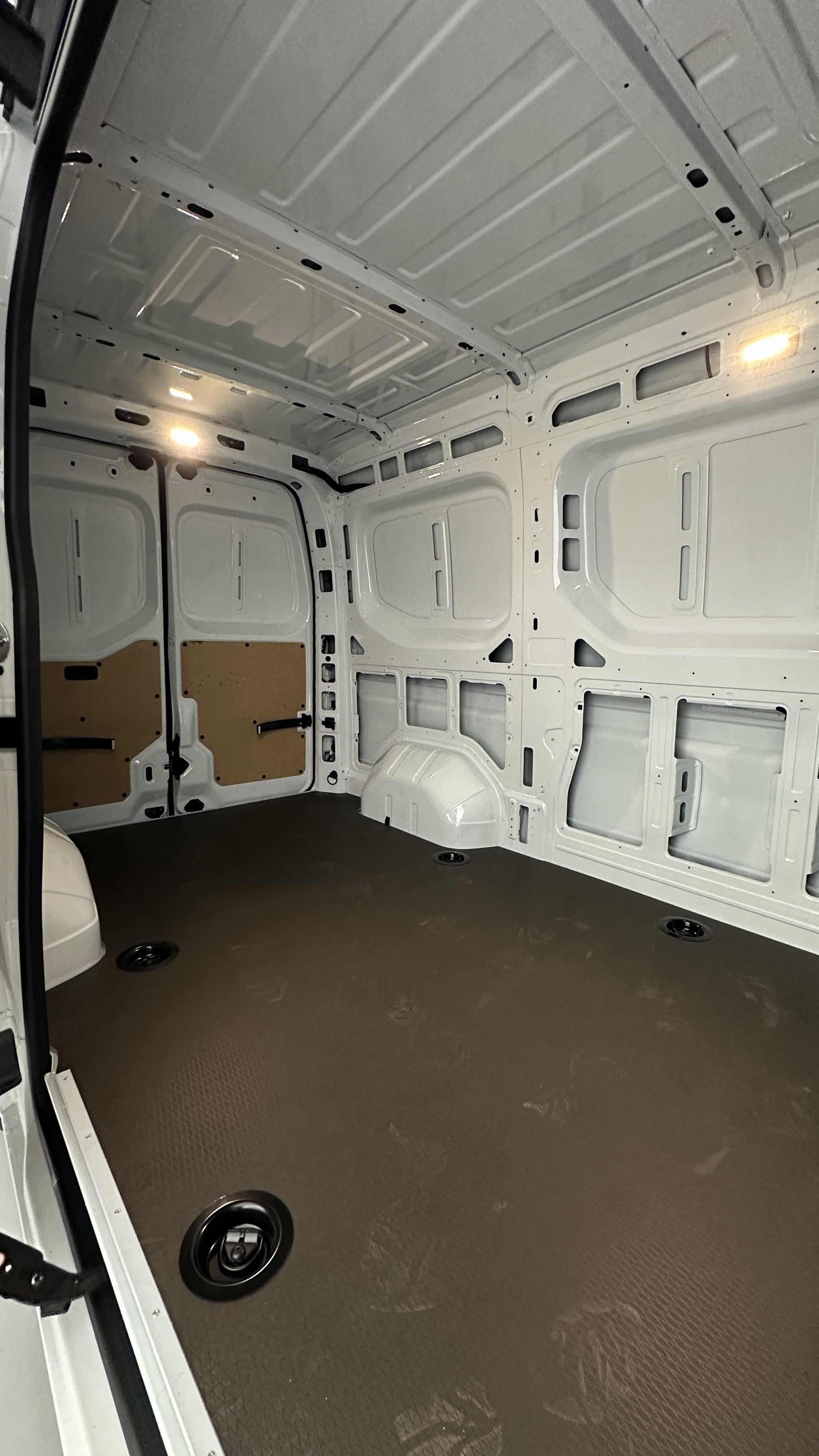 GLI00011034_p53 - NISSAN - INTERSTAR - 2025 - photo 8