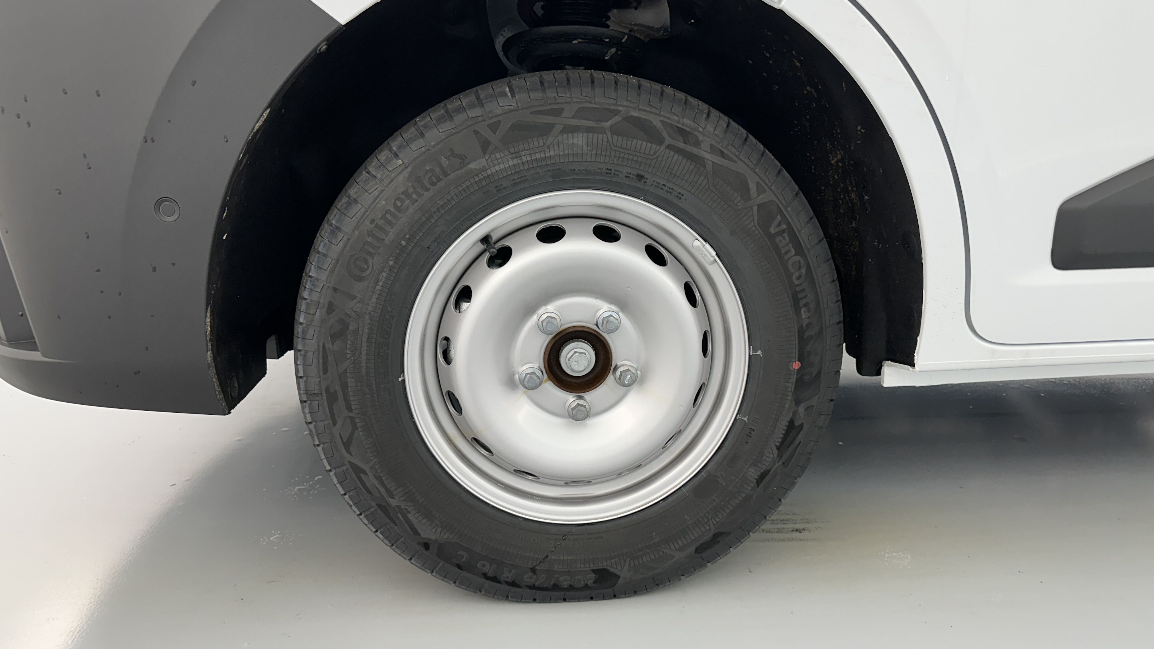 GLI00010994_p53 - NISSAN - INTERSTAR - 2025 - photo 14