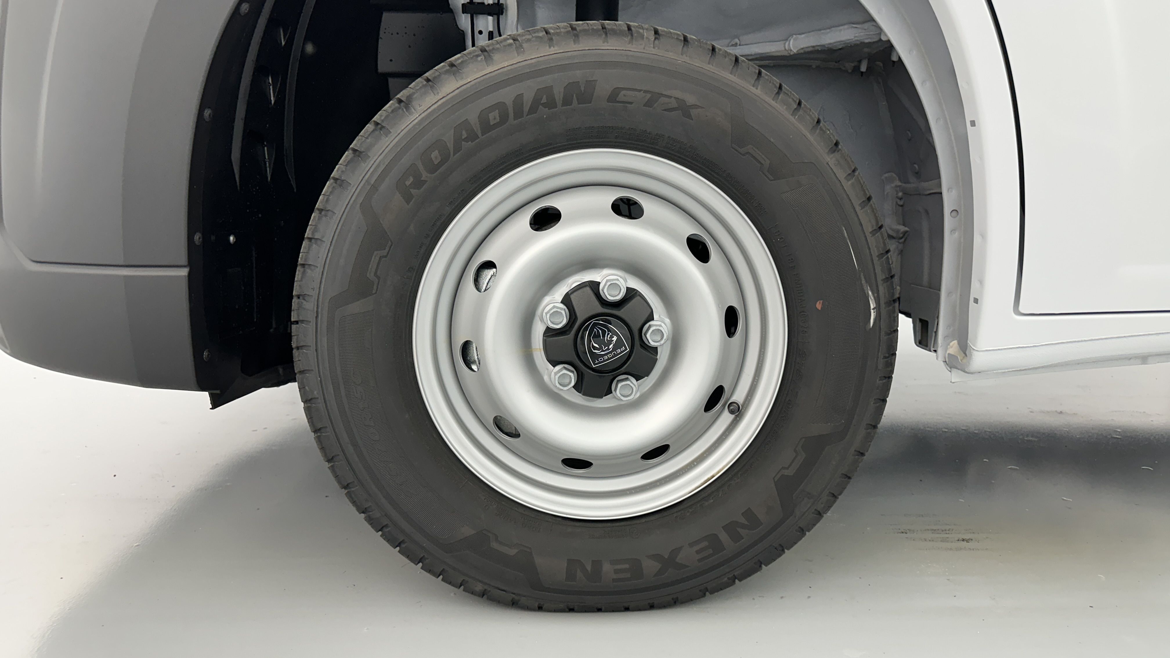 GLI00027191_p53 - PEUGEOT - BOXER - 2025 - photo 10