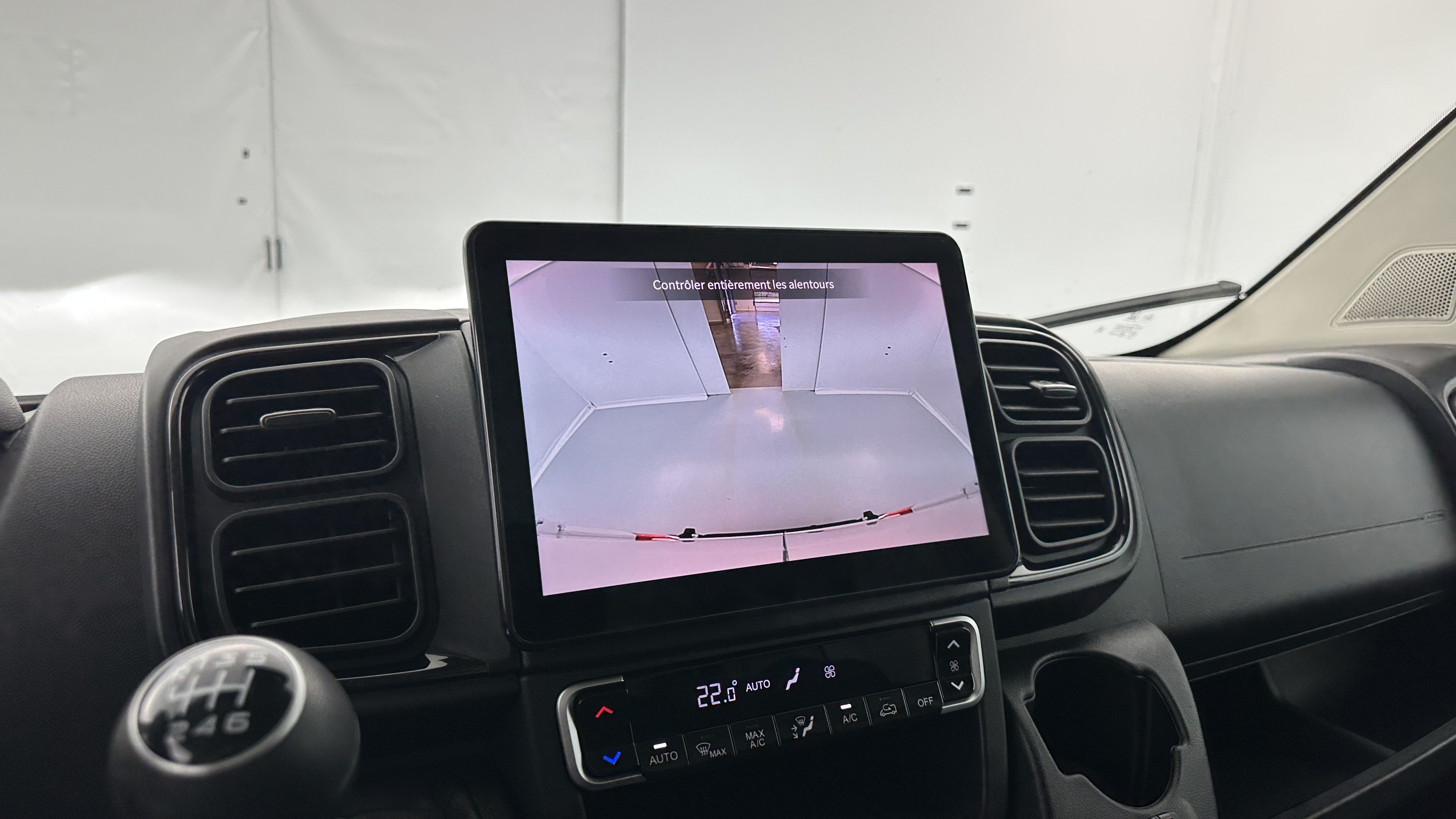 GLI00027191_p53 - PEUGEOT - BOXER - 2025 - photo 15