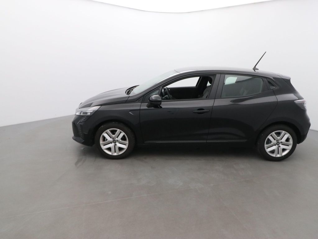 72433_p51 - RENAULT - CLIO - 2025 - photo 2