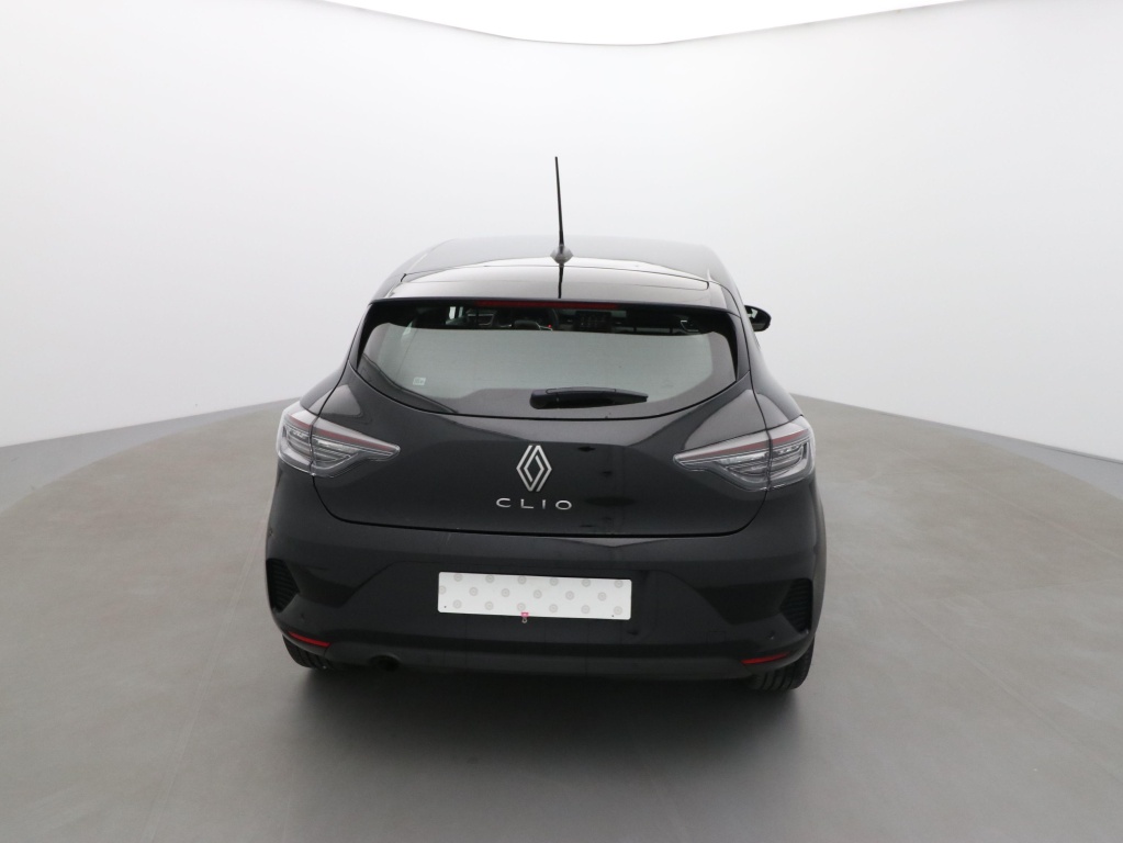 72433_p51 - RENAULT - CLIO - 2025 - photo 3