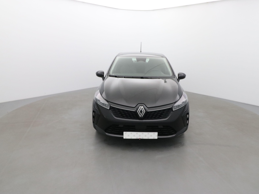 72433_p51 - RENAULT - CLIO - 2025 - photo 5