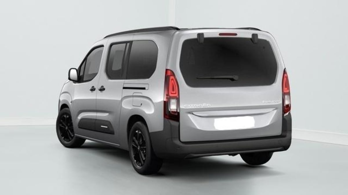 383396_p2 - CITROEN - BERLINGO - 2026 - photo 3