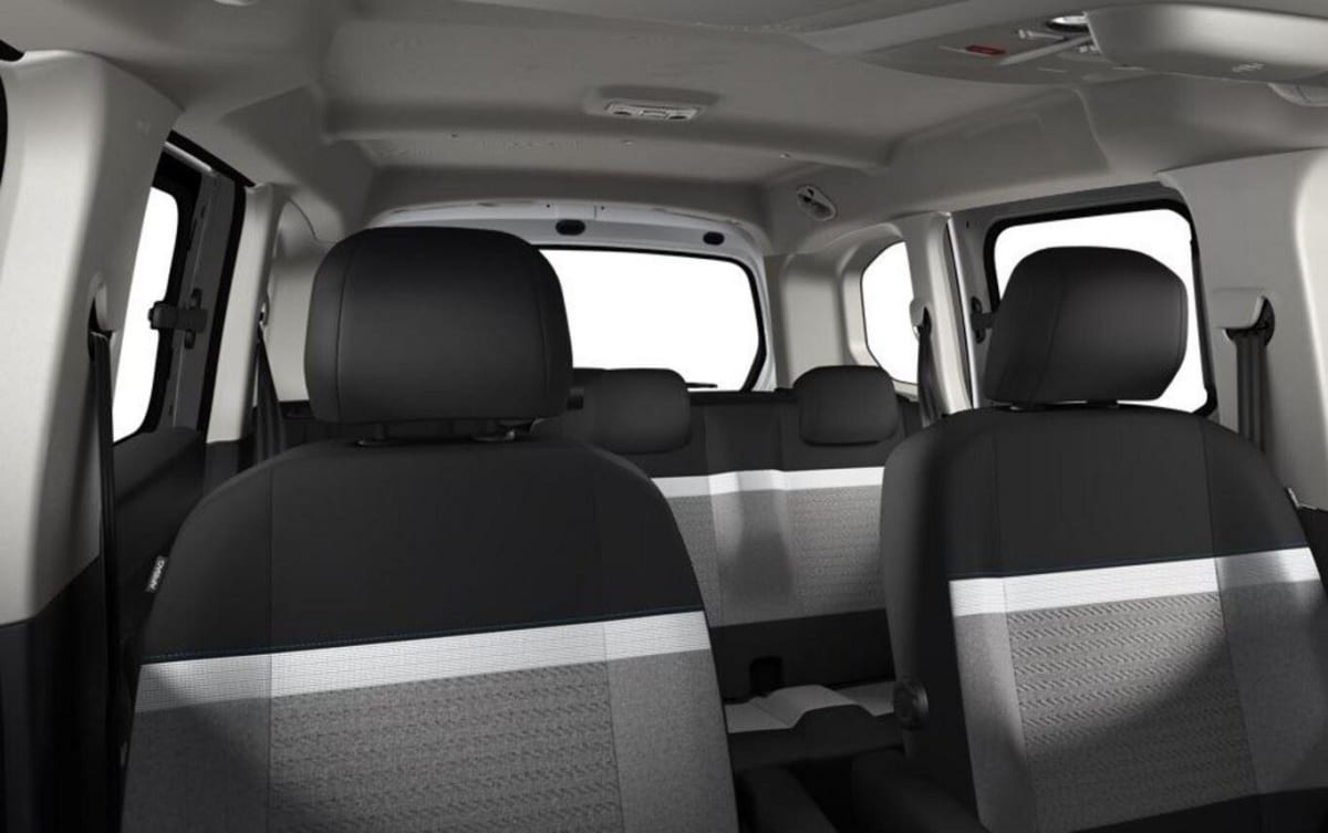 383396_p2 - CITROEN - BERLINGO - 2026 - photo 5