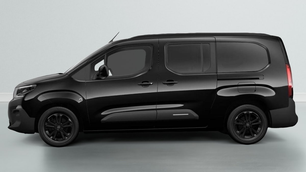 384353_p2 - CITROEN - BERLINGO - 2026 - photo 2