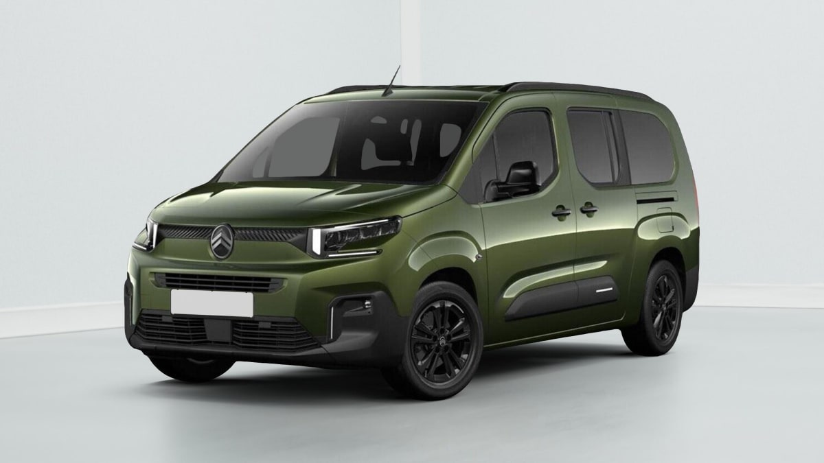 384264_p2 - CITROEN - BERLINGO - 2026 - photo 1