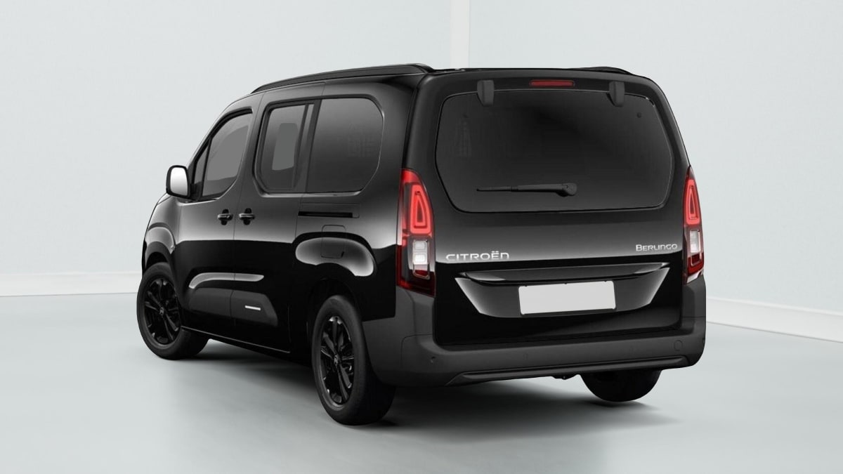 384353_p2 - CITROEN - BERLINGO - 2026 - photo 3