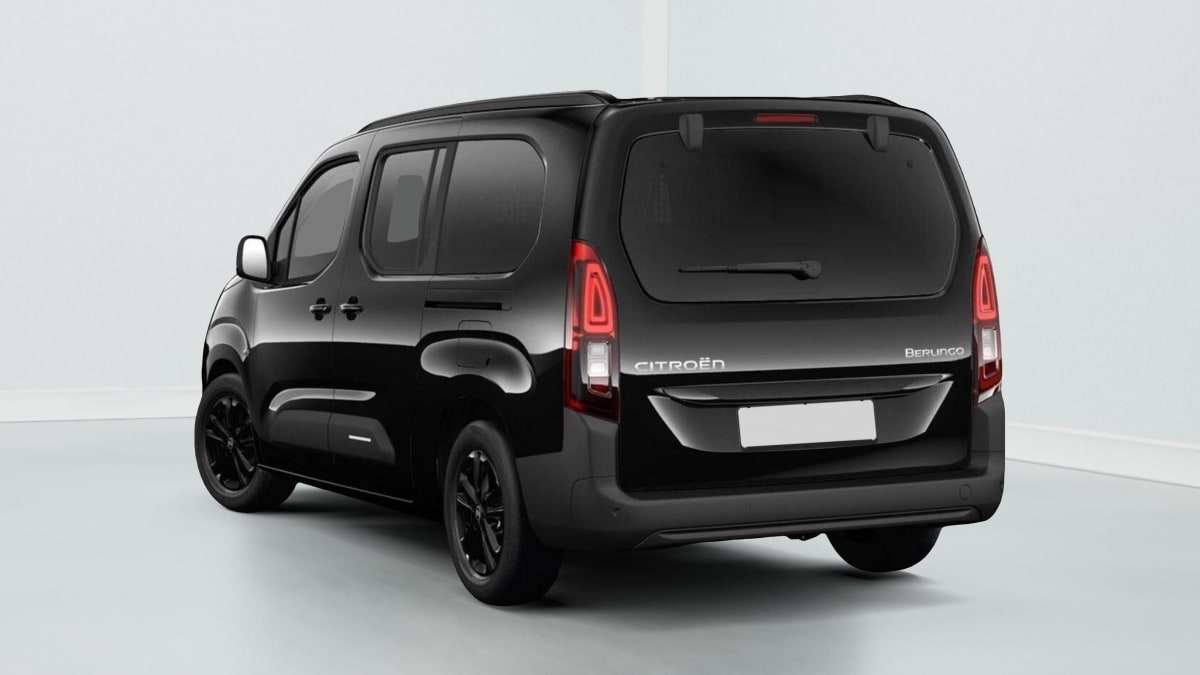 385760_p2 - CITROEN - BERLINGO - 2026 - photo 3