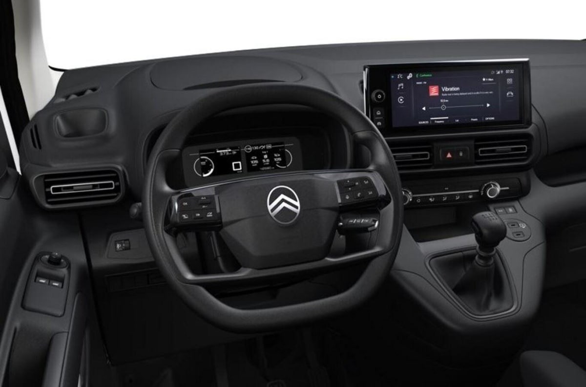 383396_p2 - CITROEN - BERLINGO - 2026 - photo 4