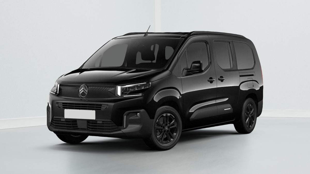 384353_p2 - CITROEN - BERLINGO - 2026 - photo 1