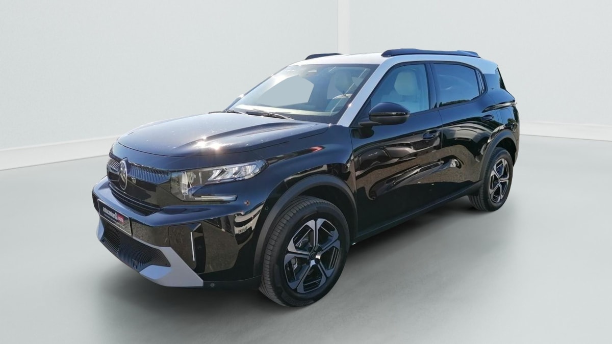 385567_p2 - CITROEN - C3 AIRCROSS - 2026 - photo 1